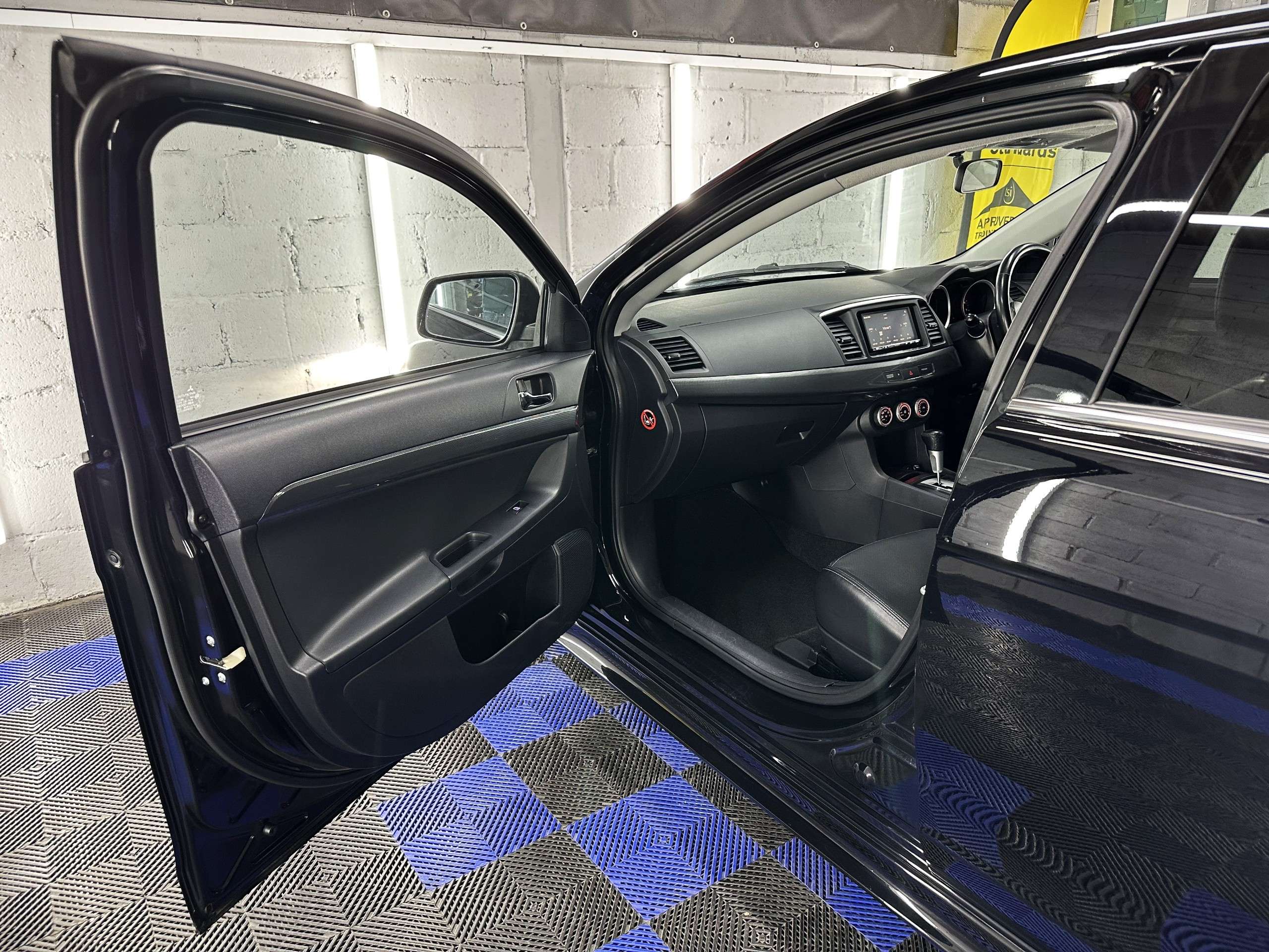 2008 MITSUBISHI LANCER 2008 MITSUBISHI LANCER