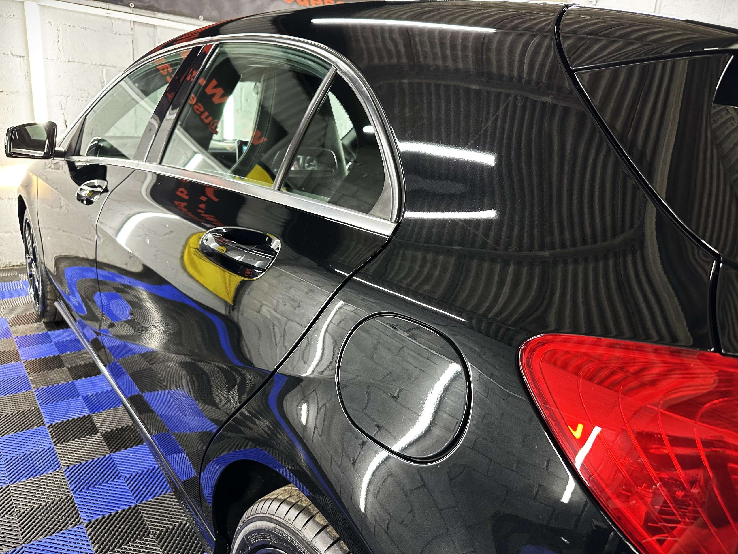 2013 MERCEDES-BENZ A CLASS 2013 MERCEDES-BENZ A CLASS