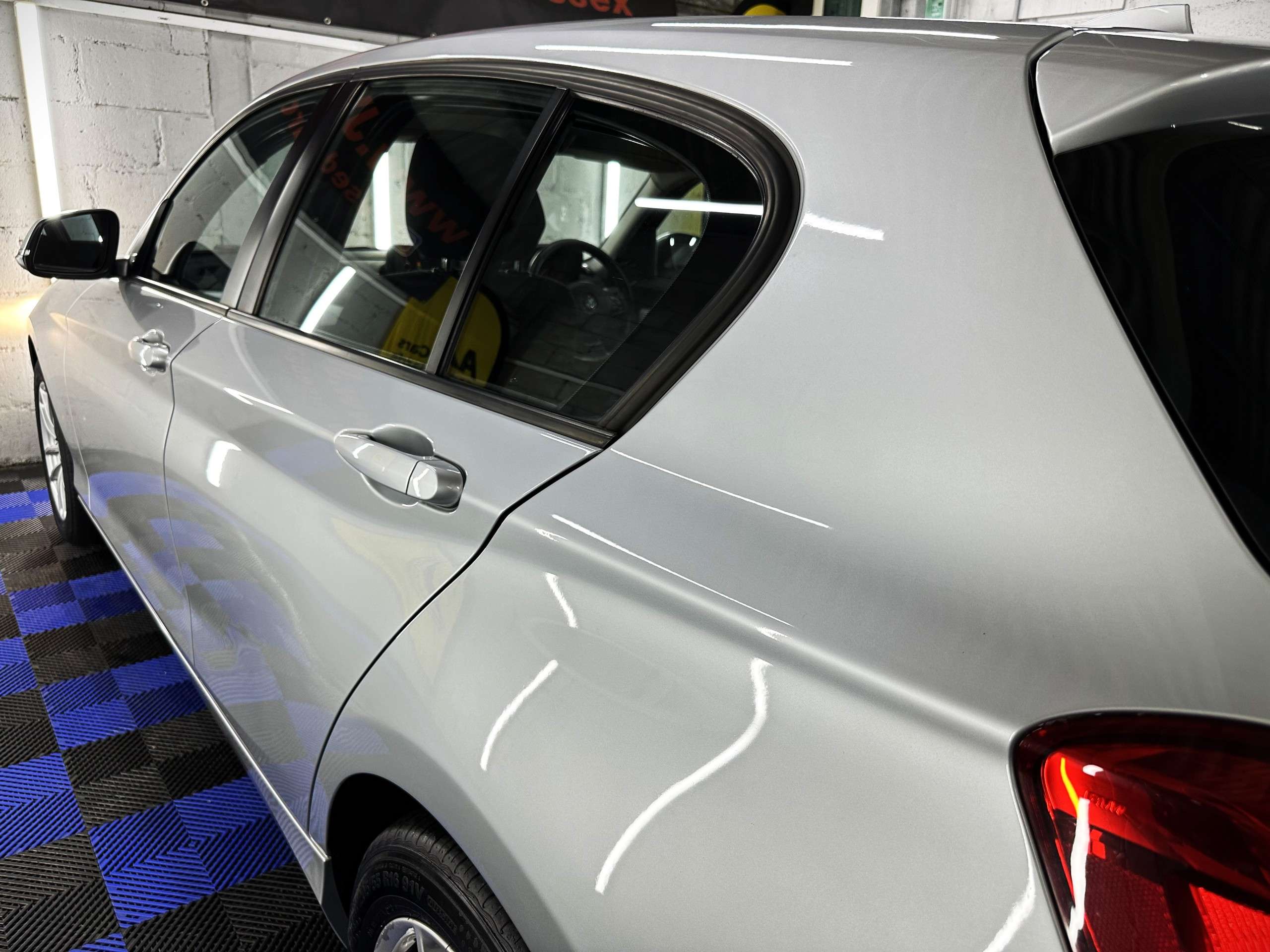 2012 BMW 1 SERIES 2012 BMW 1 SERIES