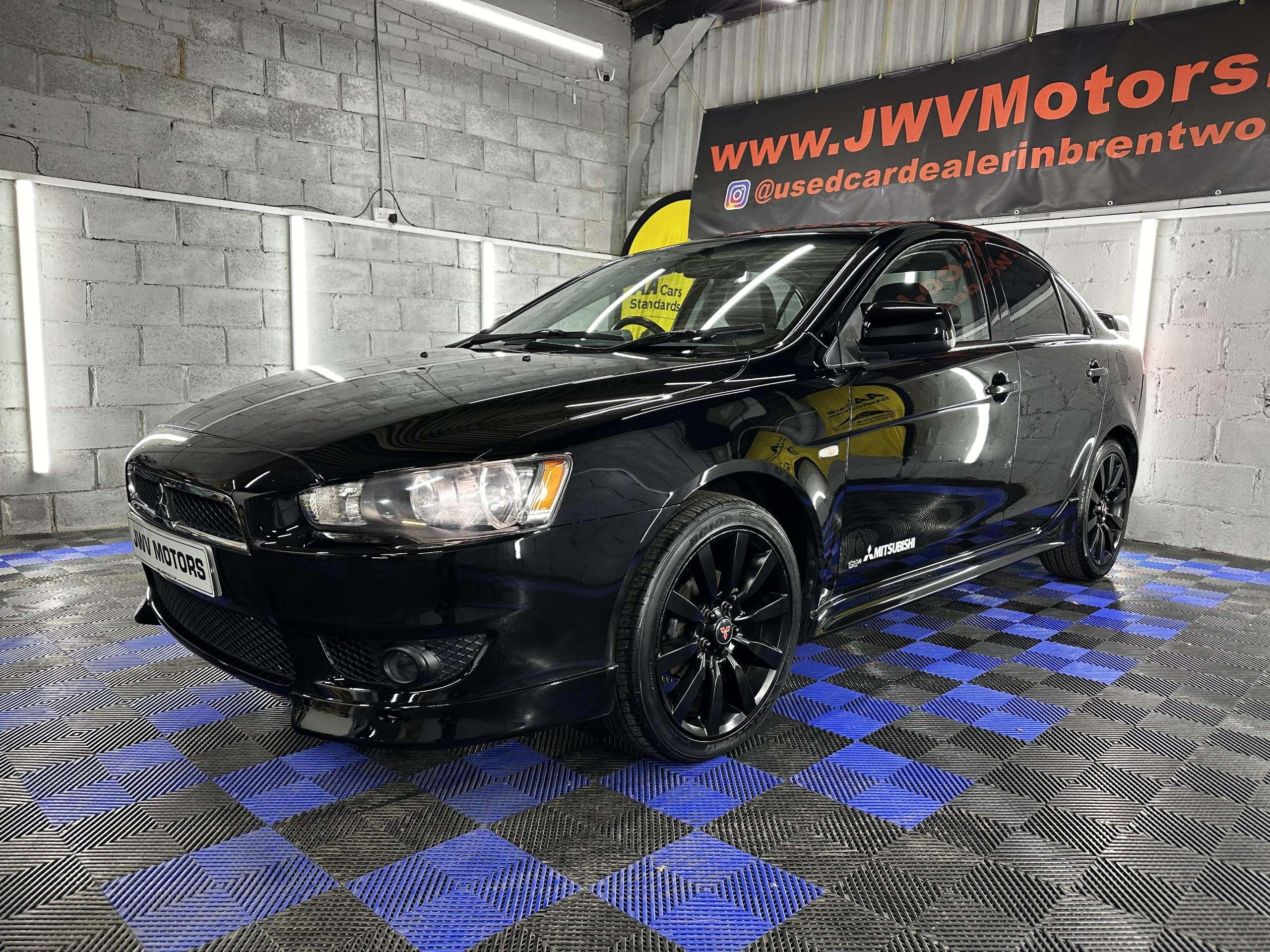 2008 MITSUBISHI LANCER 2008 MITSUBISHI LANCER