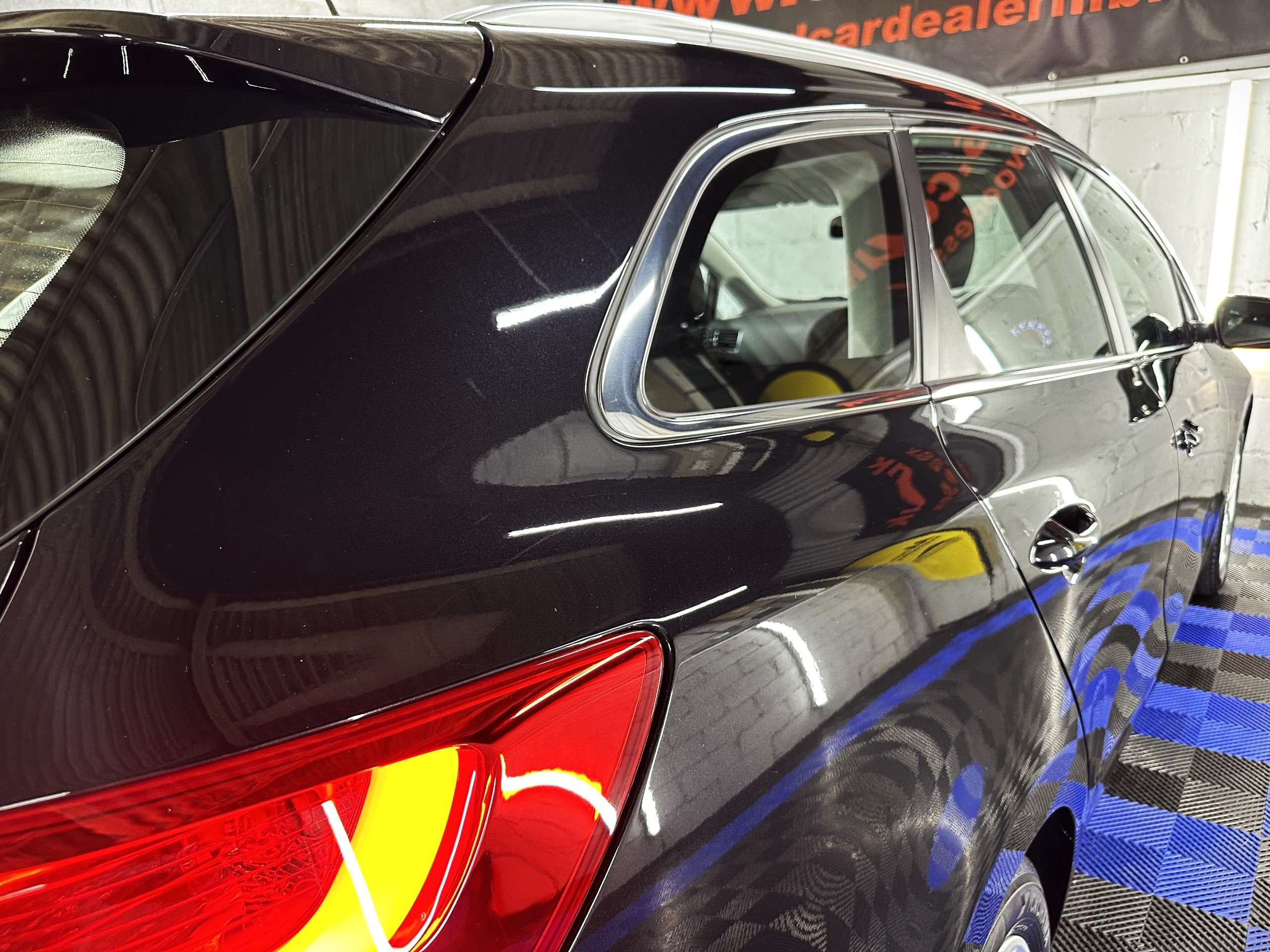 2016 KIA CEED 2016 KIA CEED