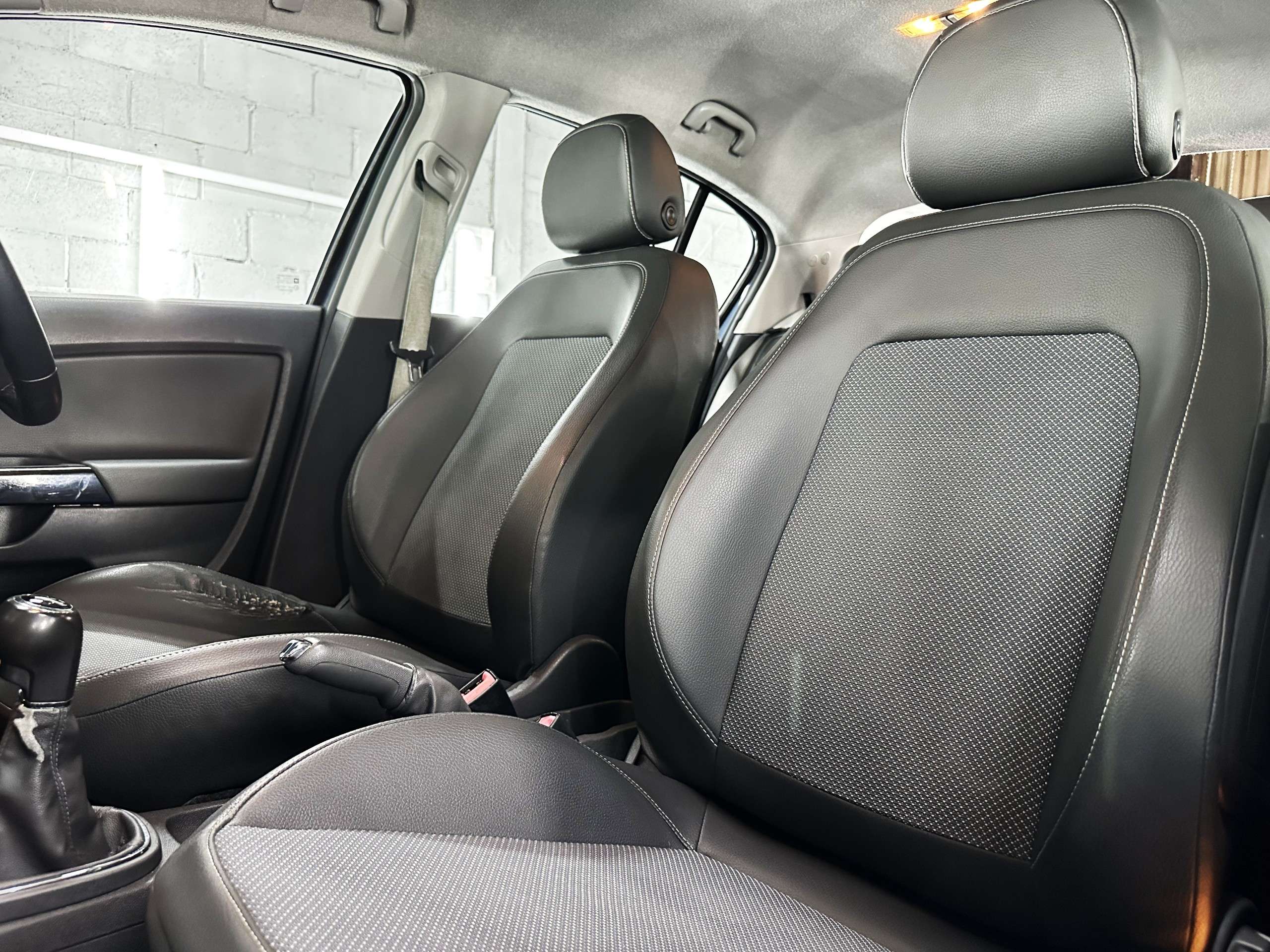 2007 VAUXHALL CORSA 2007 VAUXHALL CORSA