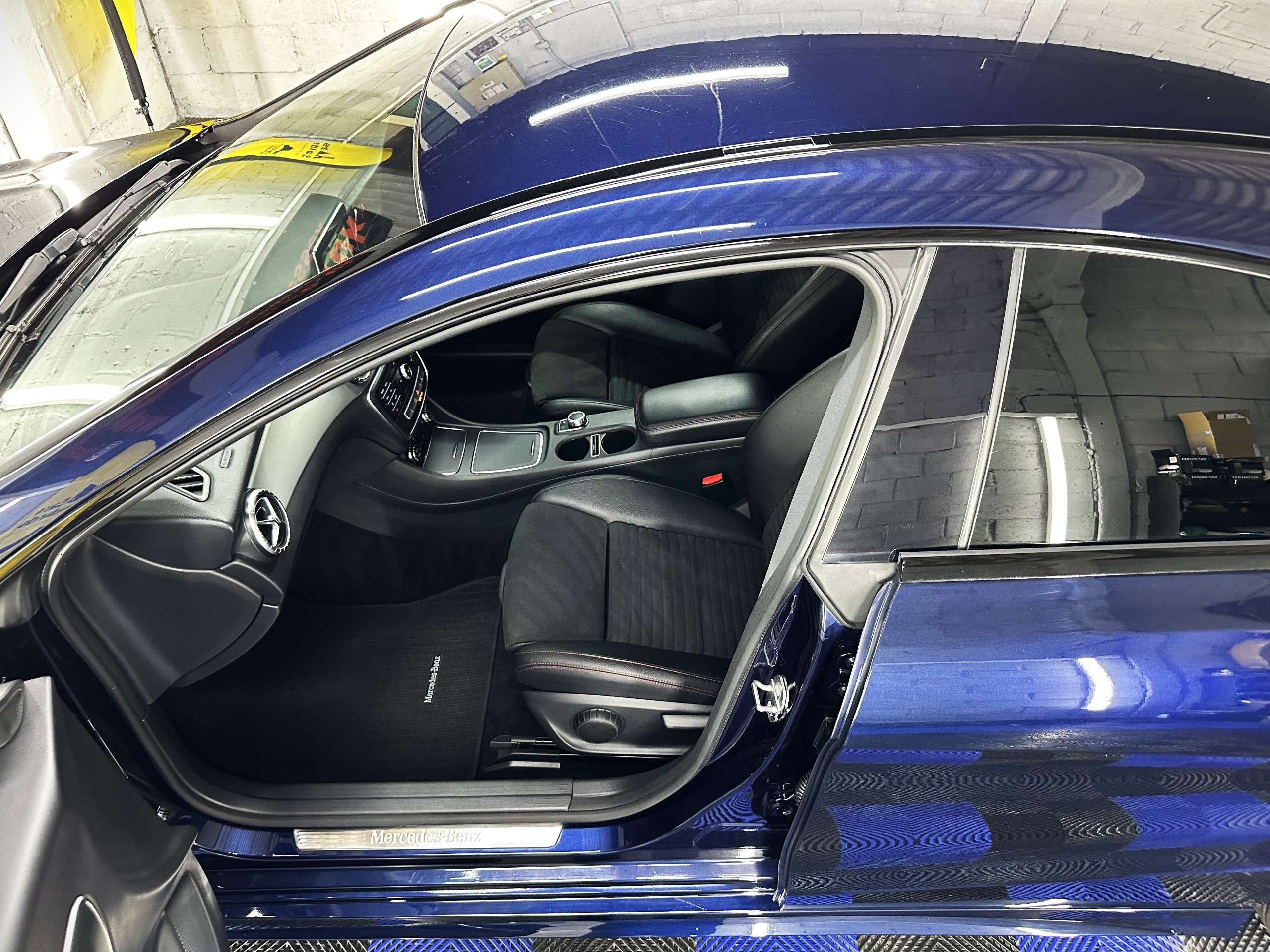 2018 MERCEDES-BENZ CLA CLASS 2018 MERCEDES-BENZ CLA CLASS