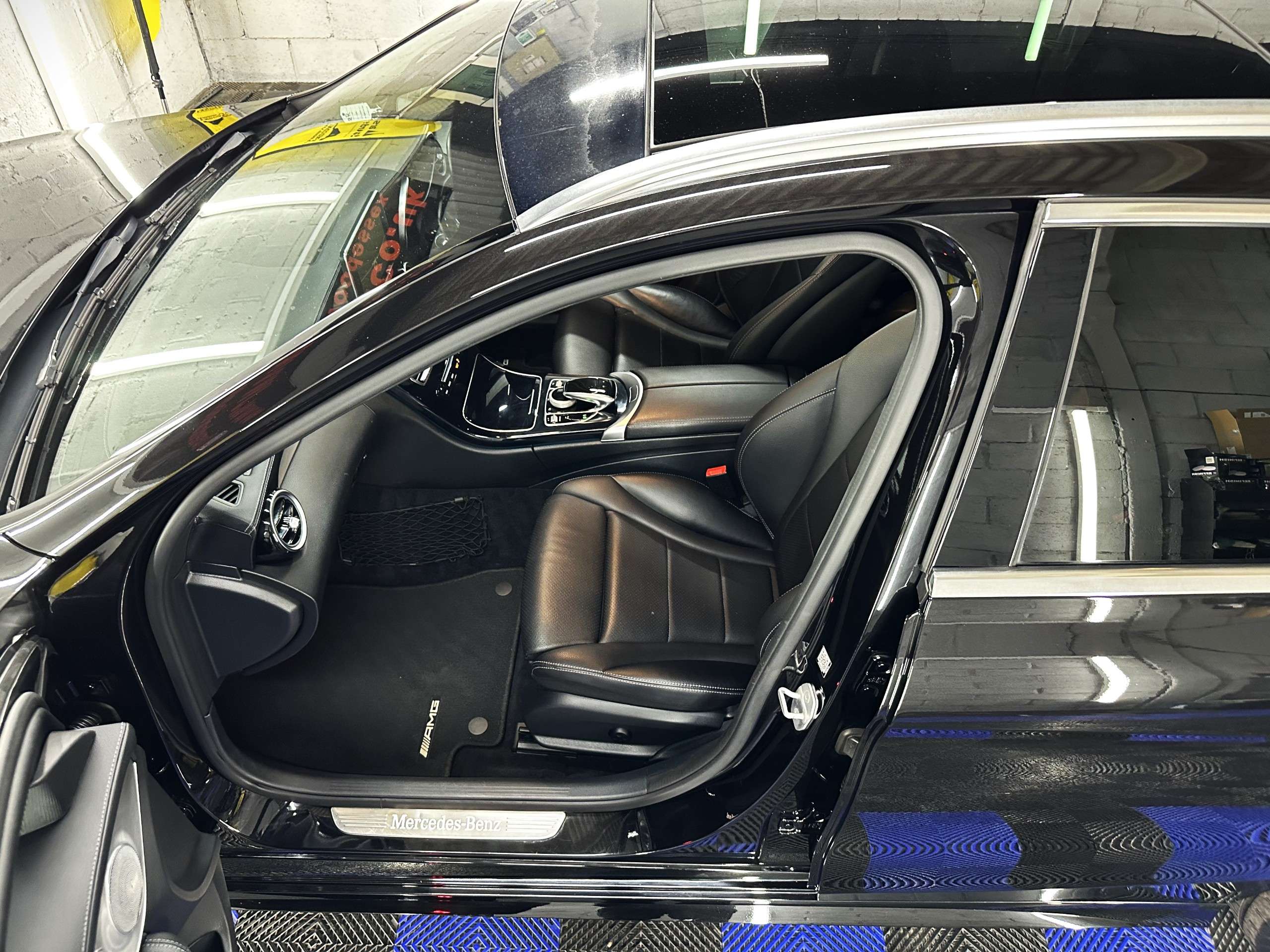 2015 MERCEDES-BENZ C CLASS 2015 MERCEDES-BENZ C CLASS