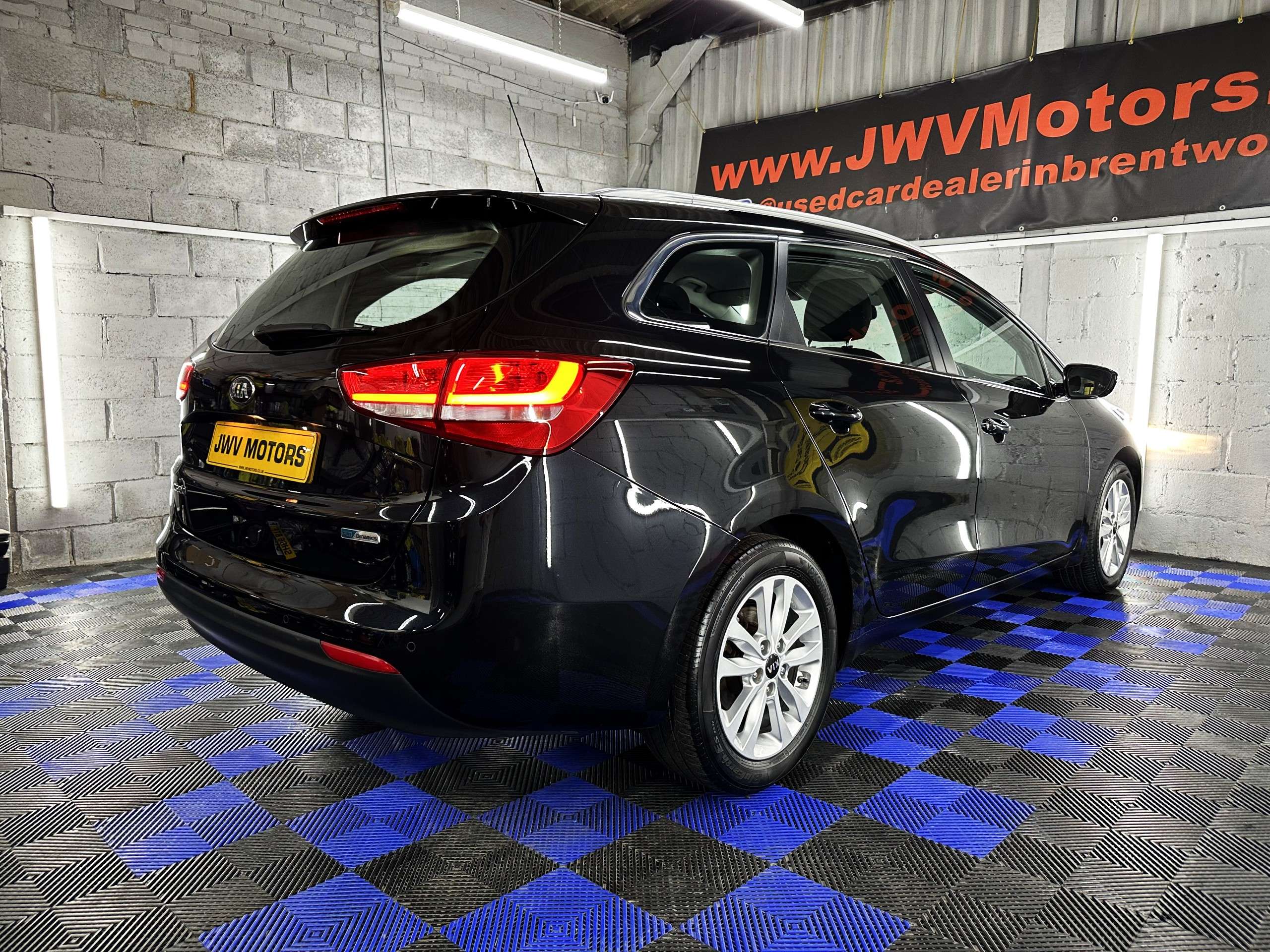 2016 KIA CEED 2016 KIA CEED