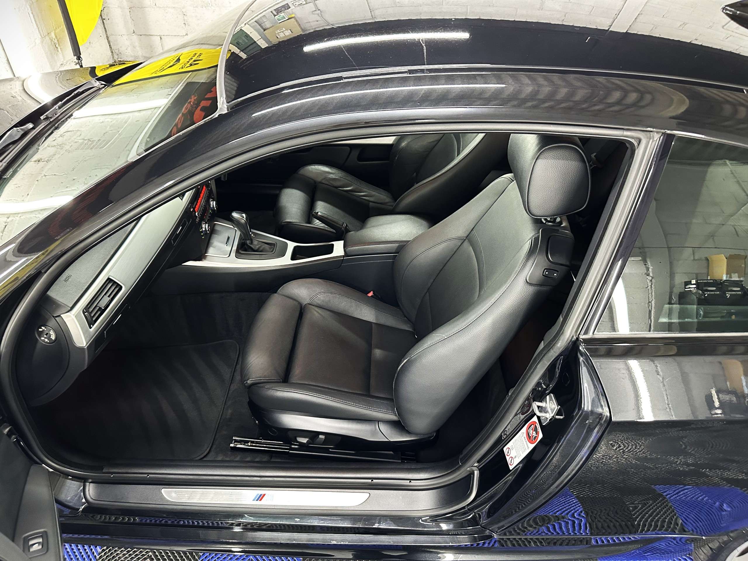 2010 BMW 3 SERIES 2010 BMW 3 SERIES