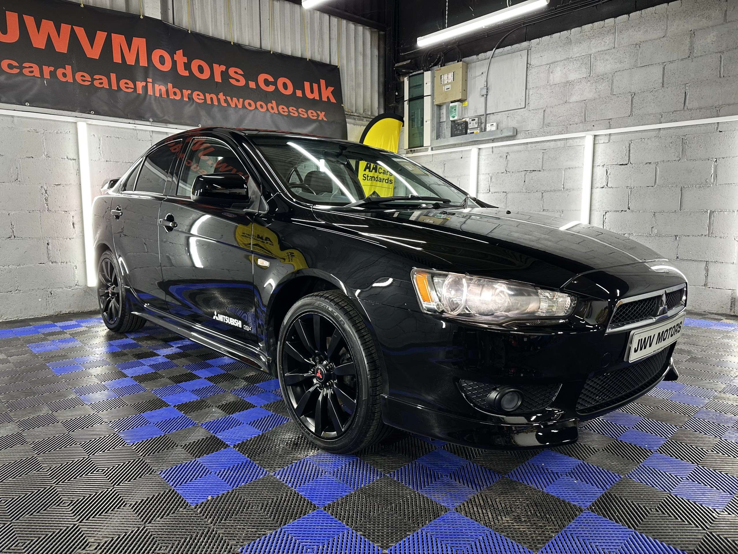 2008 MITSUBISHI LANCER 2008 MITSUBISHI LANCER