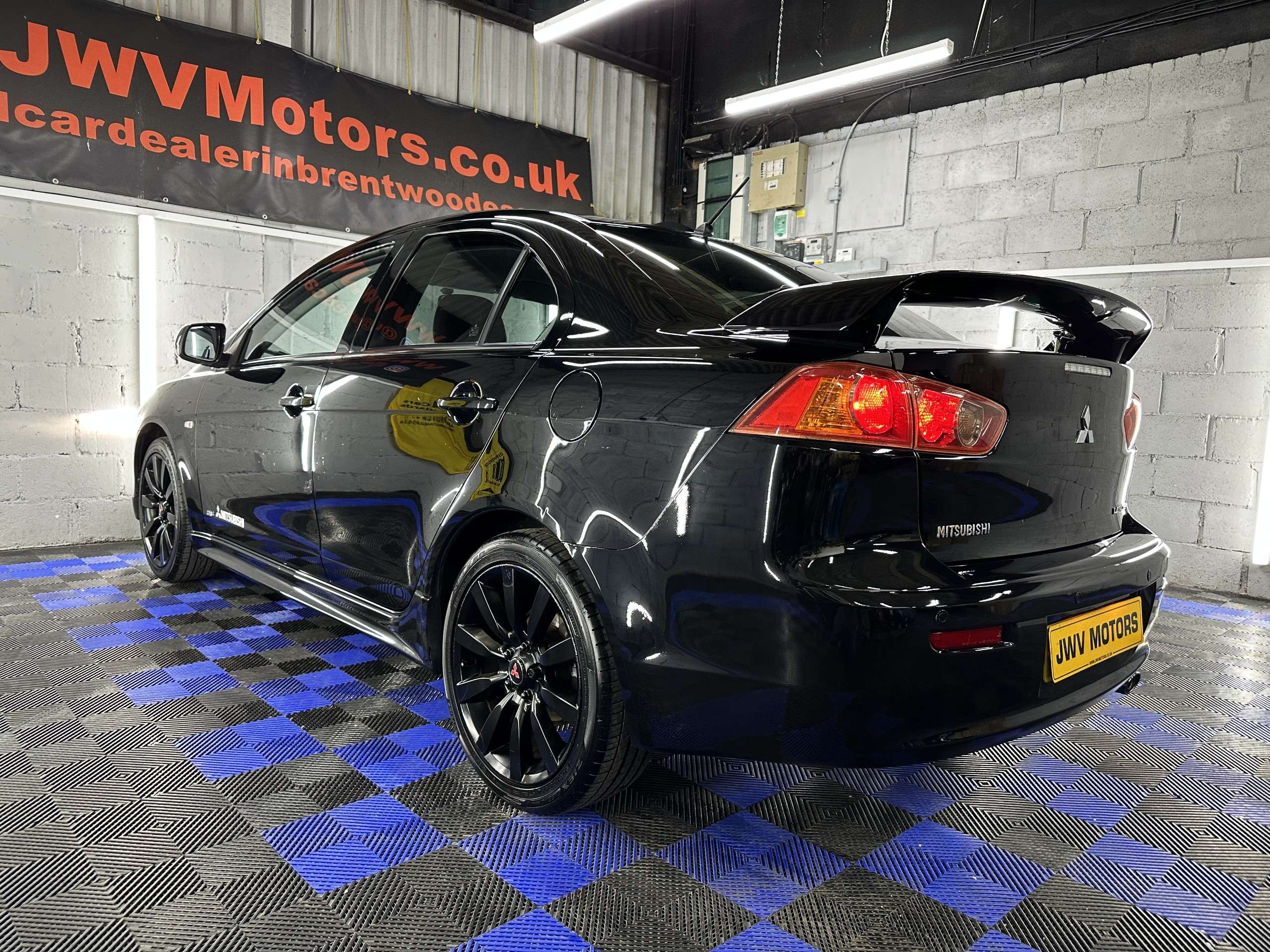 2008 MITSUBISHI LANCER 2008 MITSUBISHI LANCER