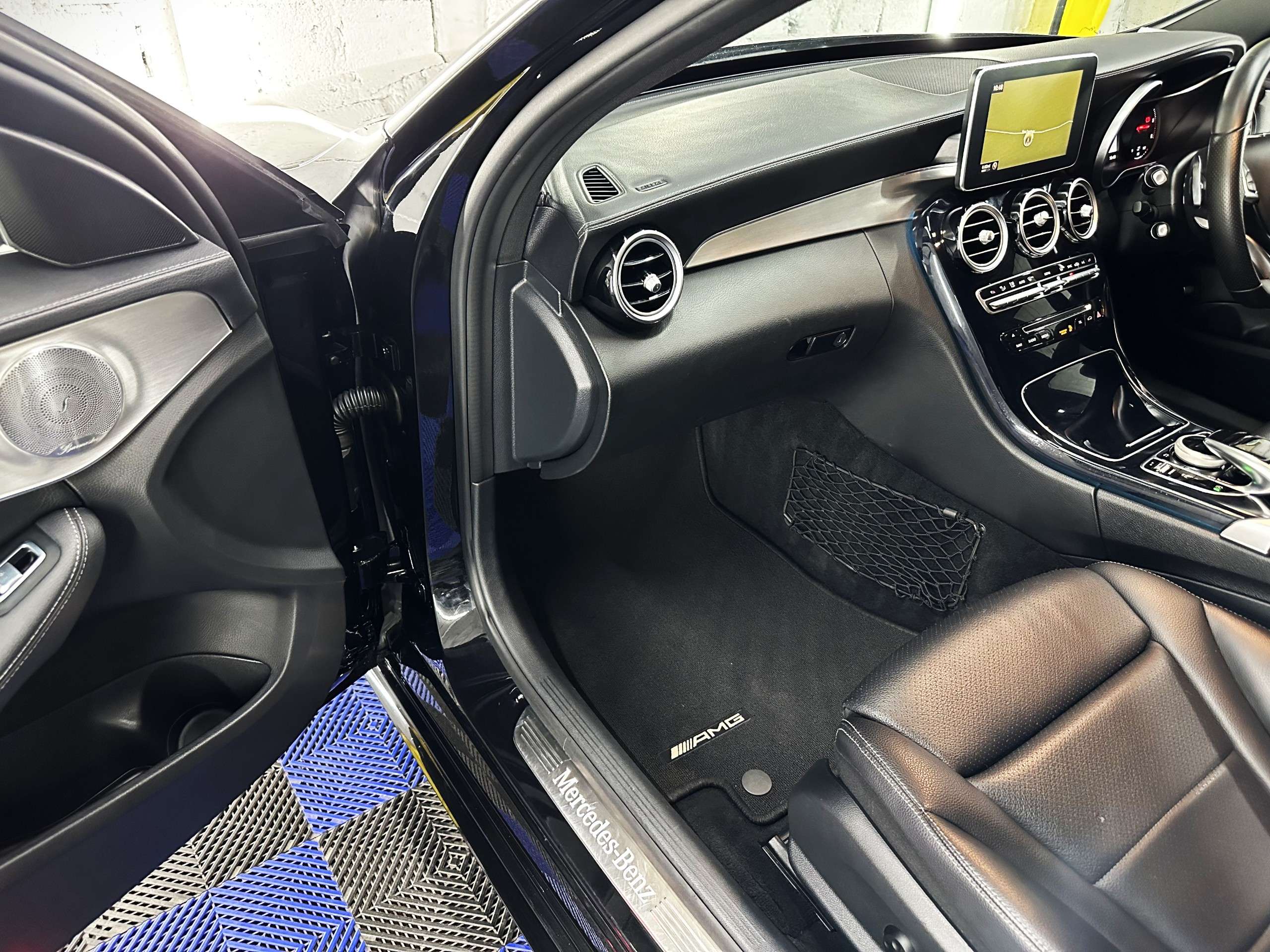 2015 MERCEDES-BENZ C CLASS 2015 MERCEDES-BENZ C CLASS