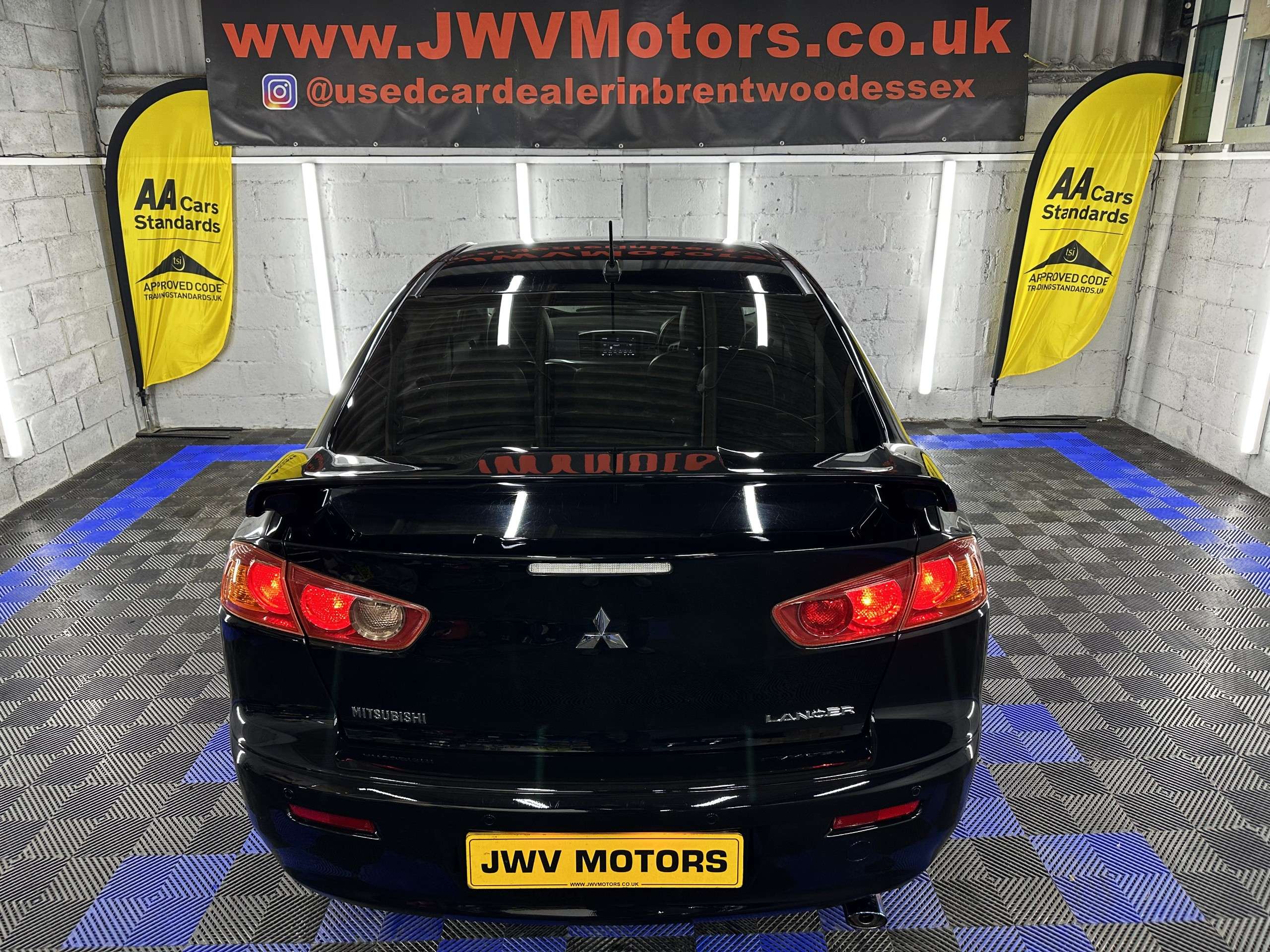 2008 MITSUBISHI LANCER 2008 MITSUBISHI LANCER