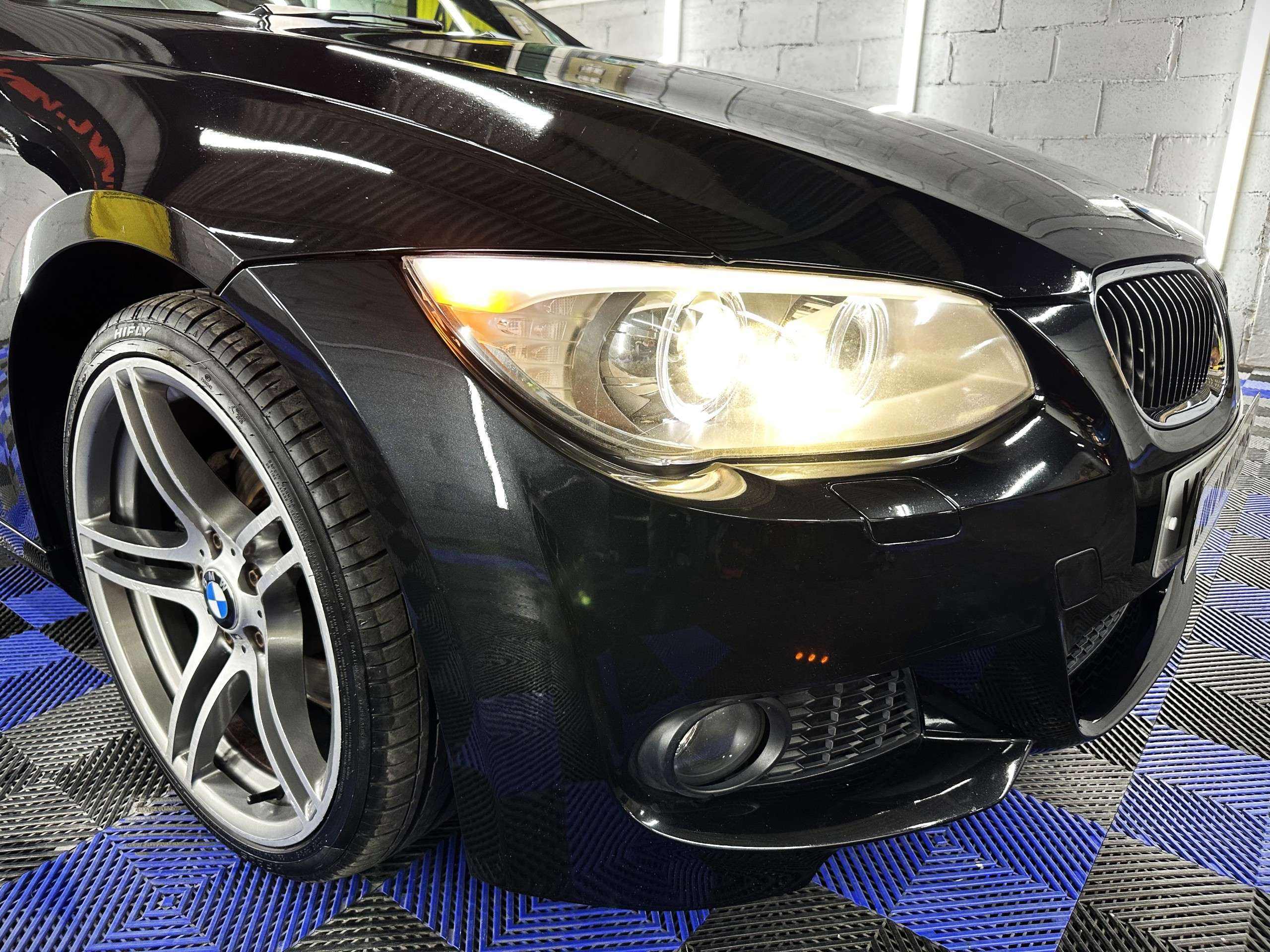2010 BMW 3 SERIES 2010 BMW 3 SERIES