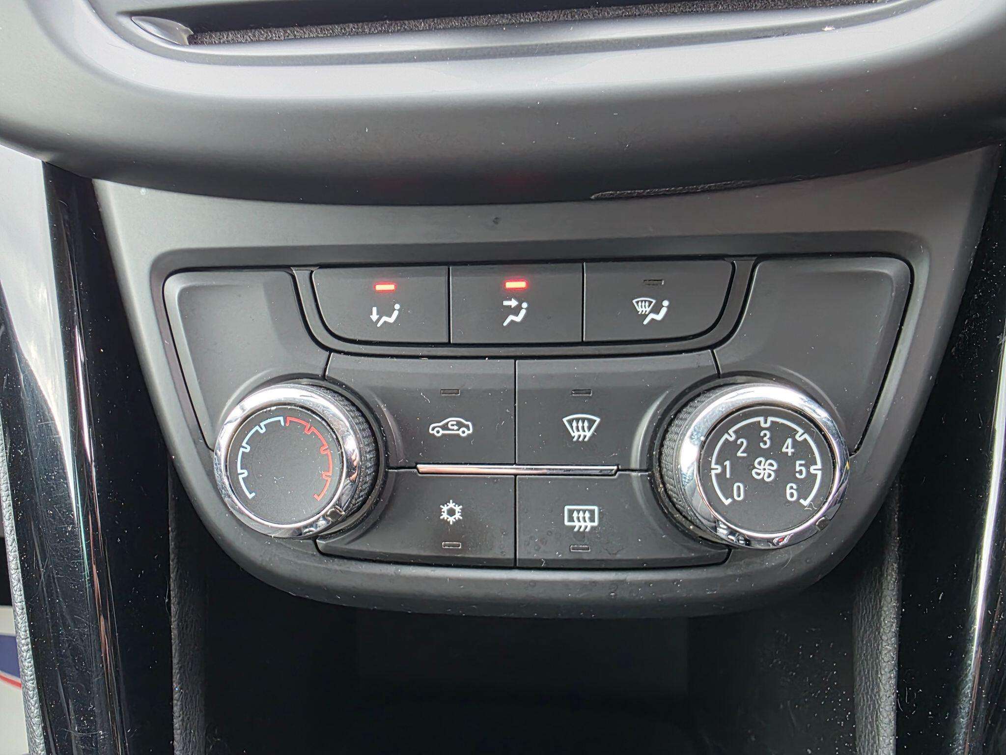 2014 VAUXHALL ZAFIRA TOURER 2014 VAUXHALL ZAFIRA TOURER