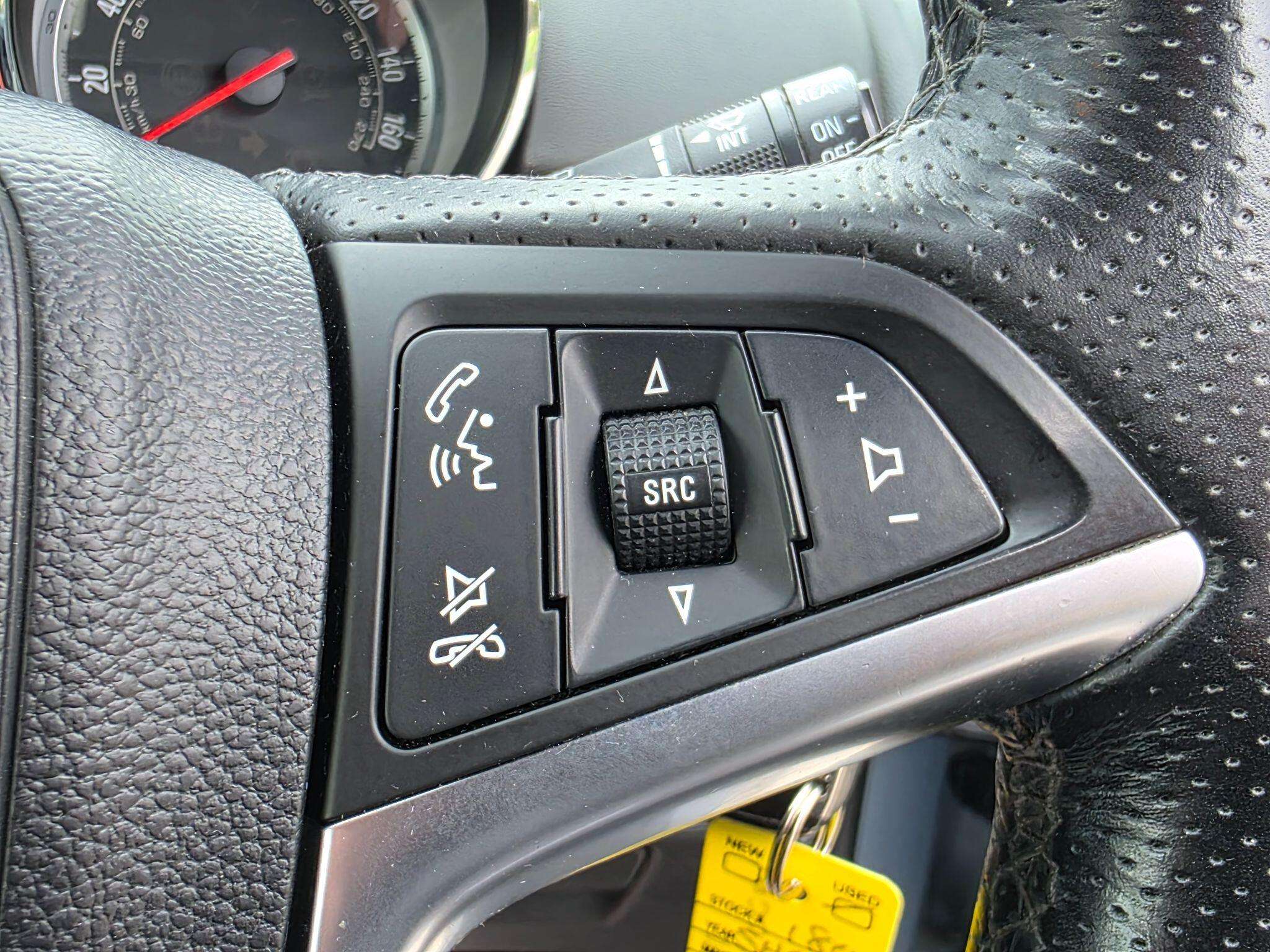 2014 VAUXHALL ZAFIRA TOURER 2014 VAUXHALL ZAFIRA TOURER