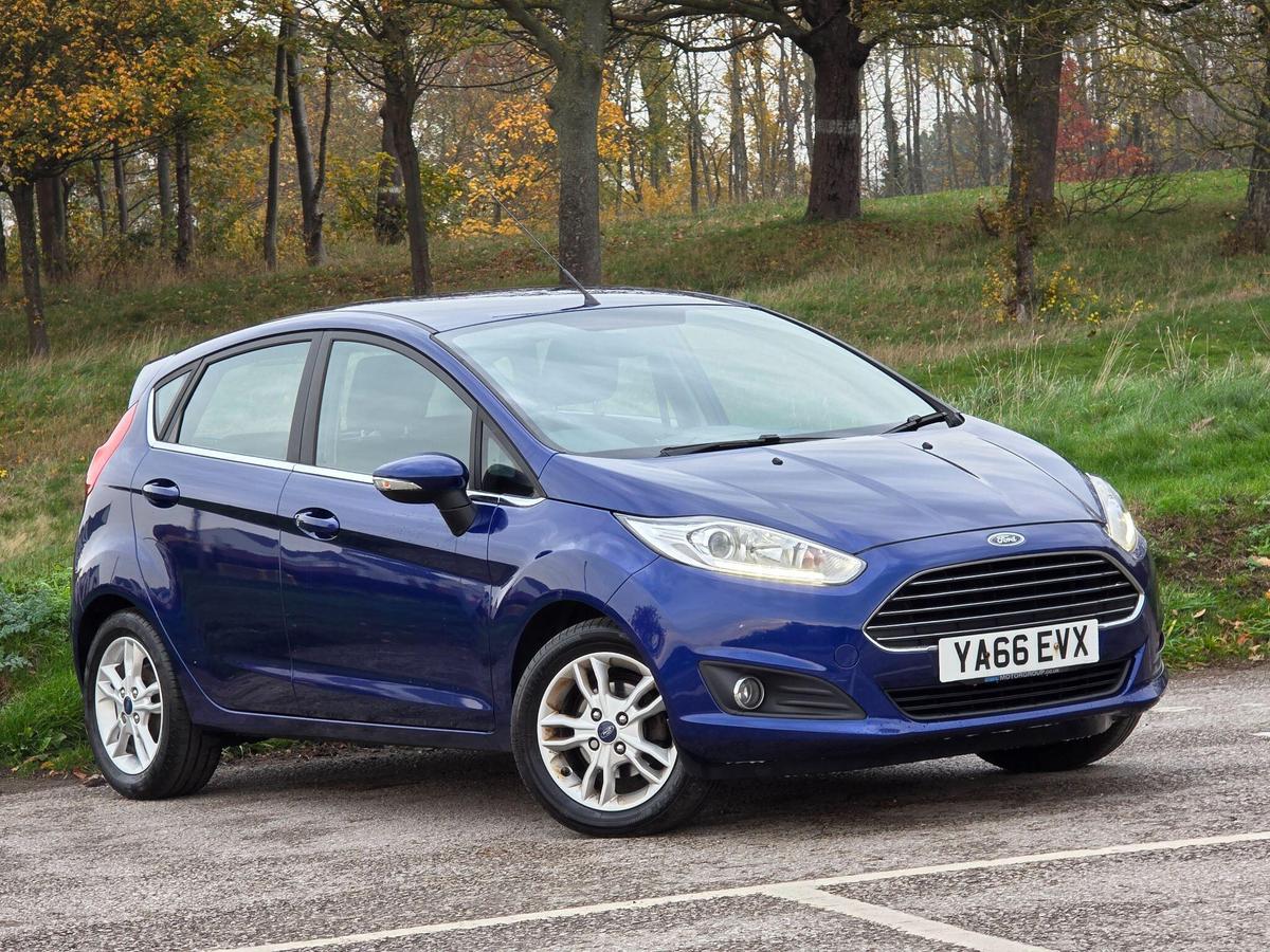 Check out this Ford Fiesta 2016 Petrol Manual
