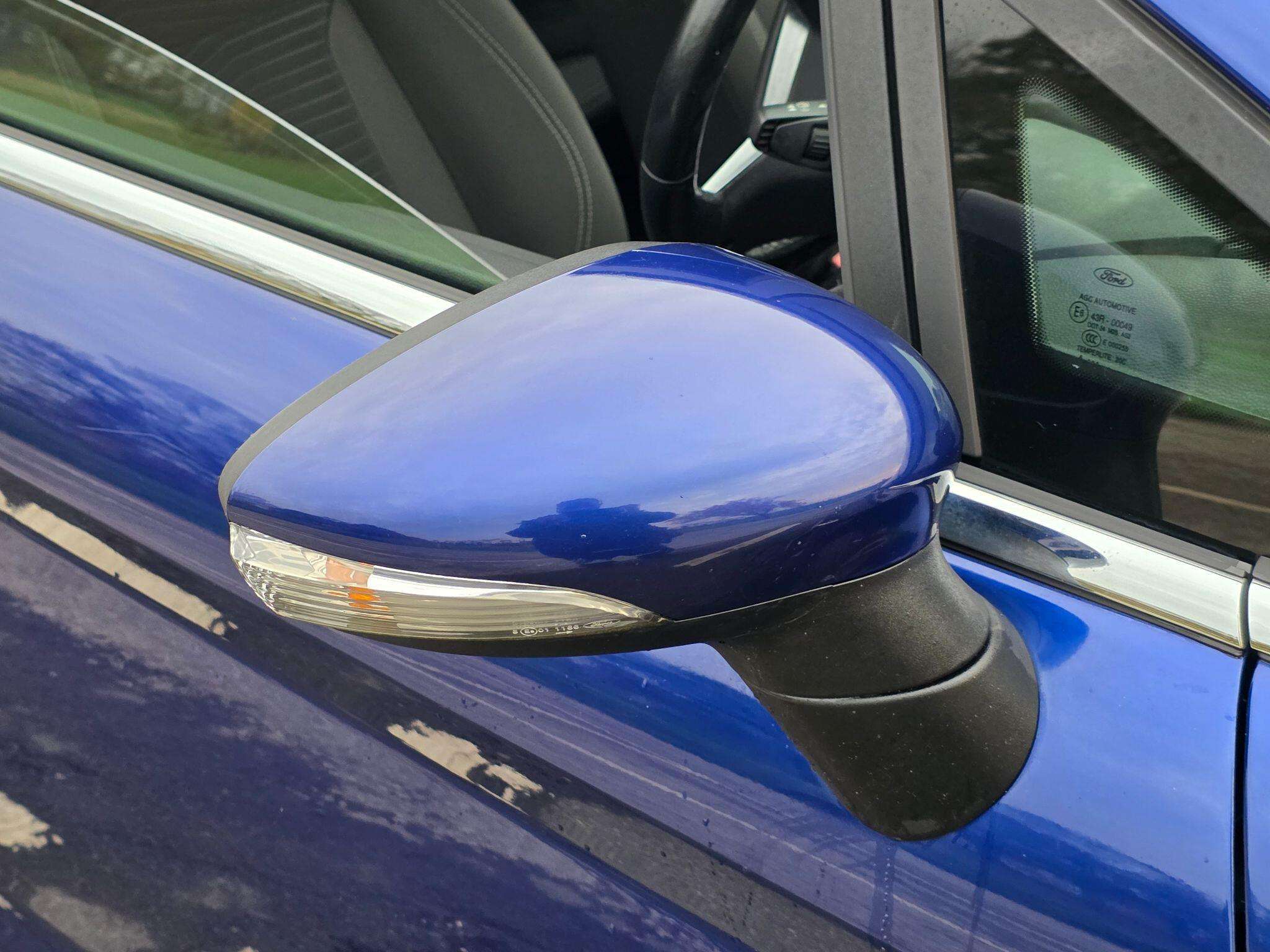 2016 FORD FIESTA 2016 FORD FIESTA