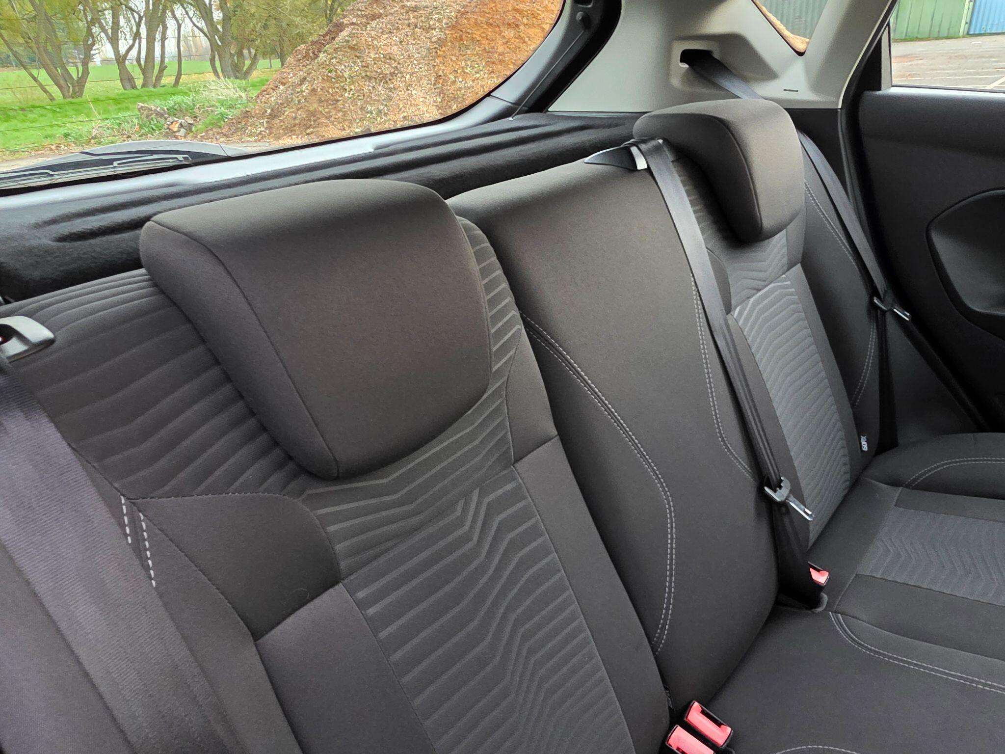 2016 FORD FIESTA 2016 FORD FIESTA