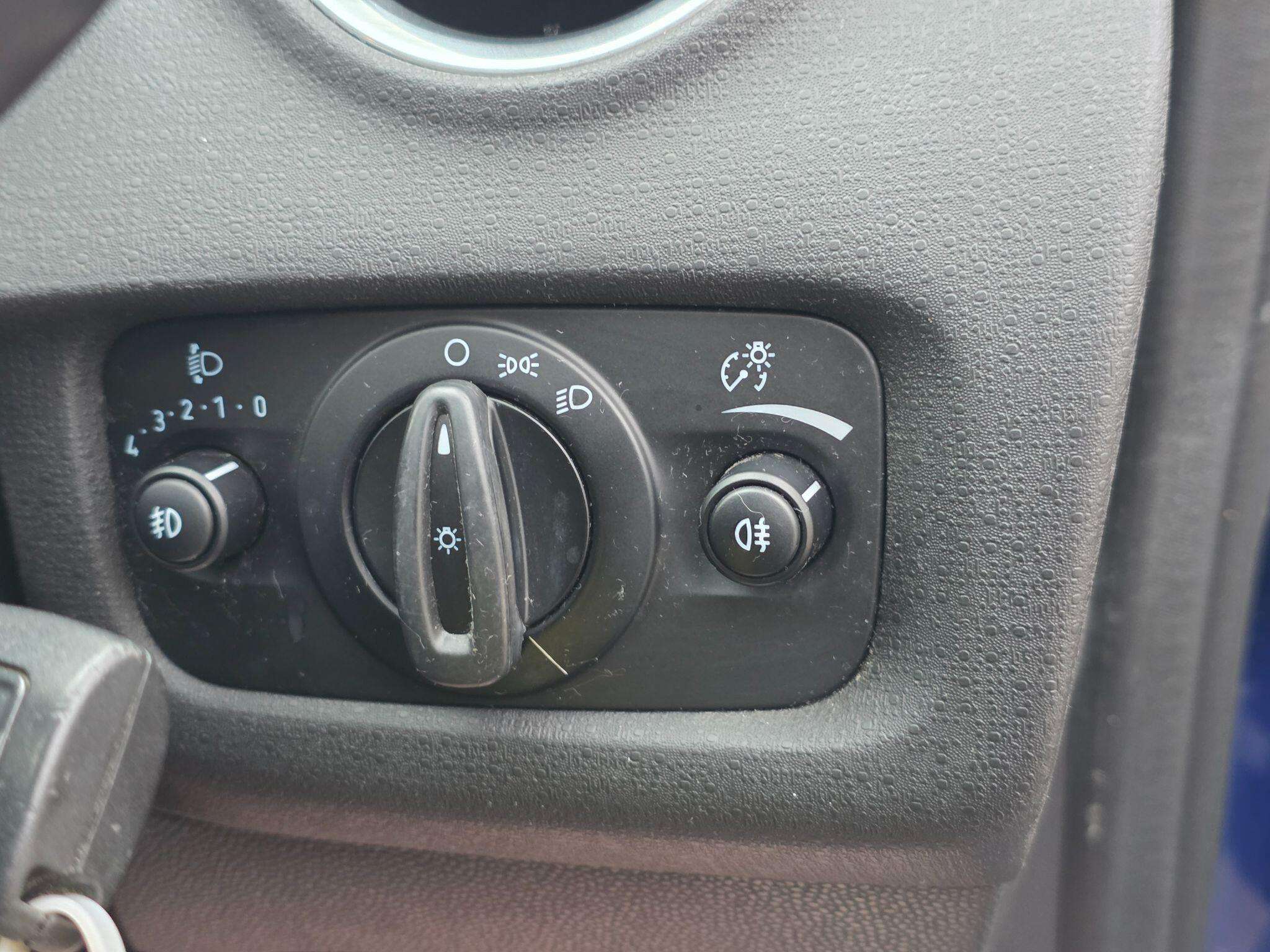 2016 FORD FIESTA 2016 FORD FIESTA