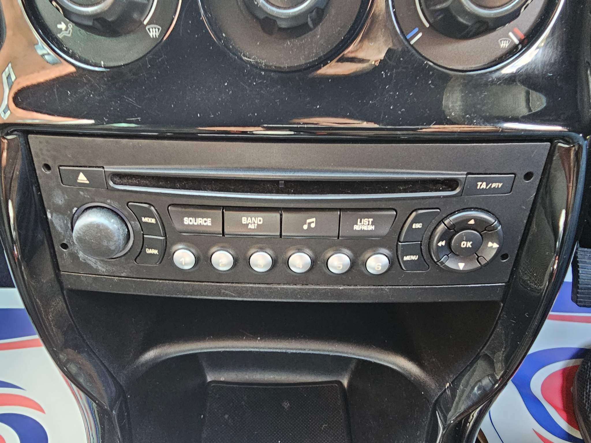 2010 CITROEN DS3 2010 CITROEN DS3