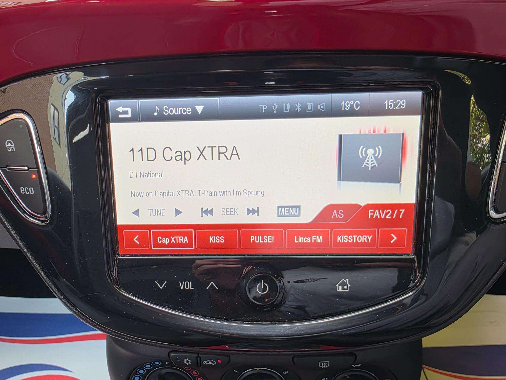 2013 VAUXHALL ADAM 2013 VAUXHALL ADAM