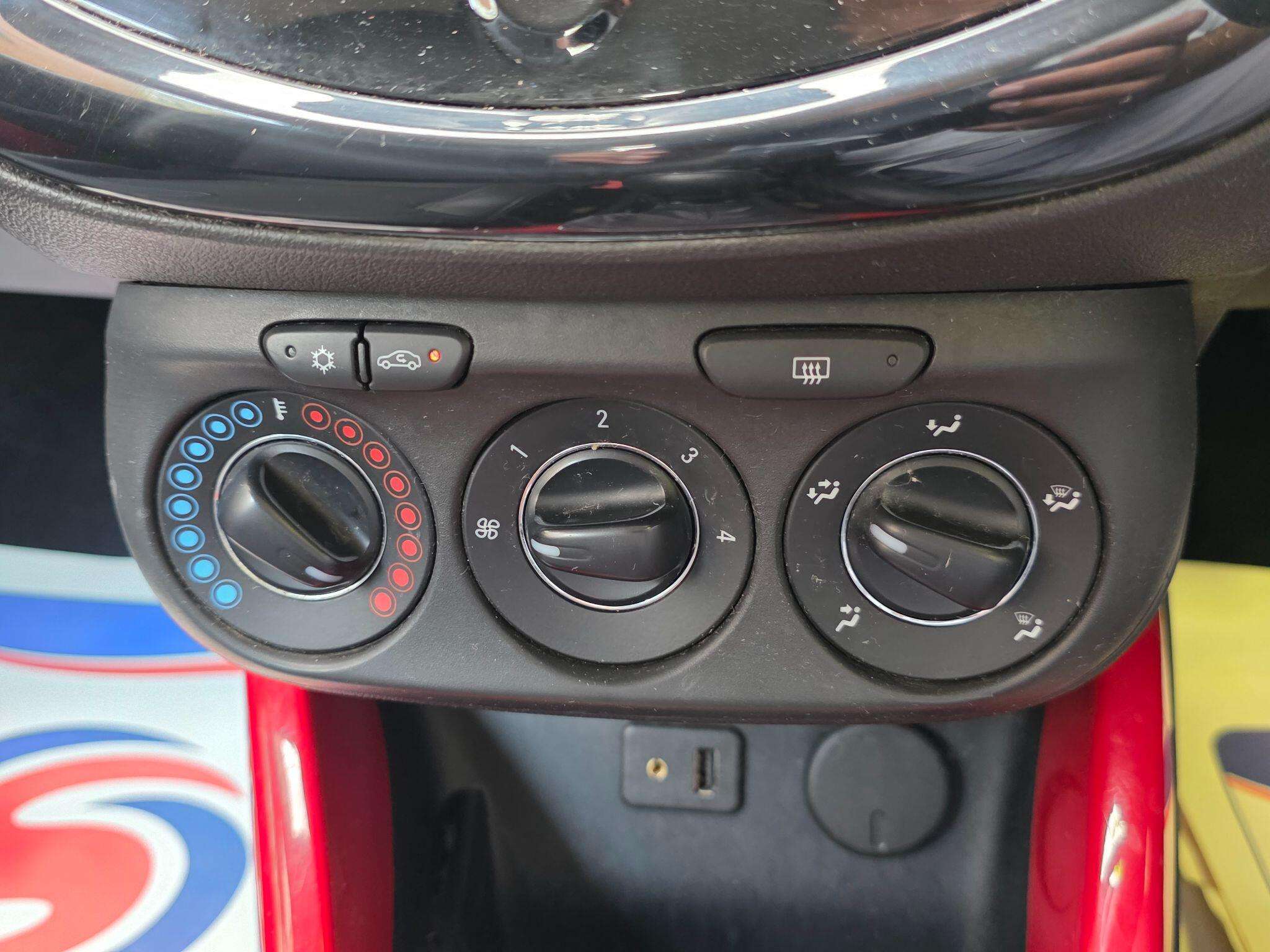 2013 VAUXHALL ADAM 2013 VAUXHALL ADAM