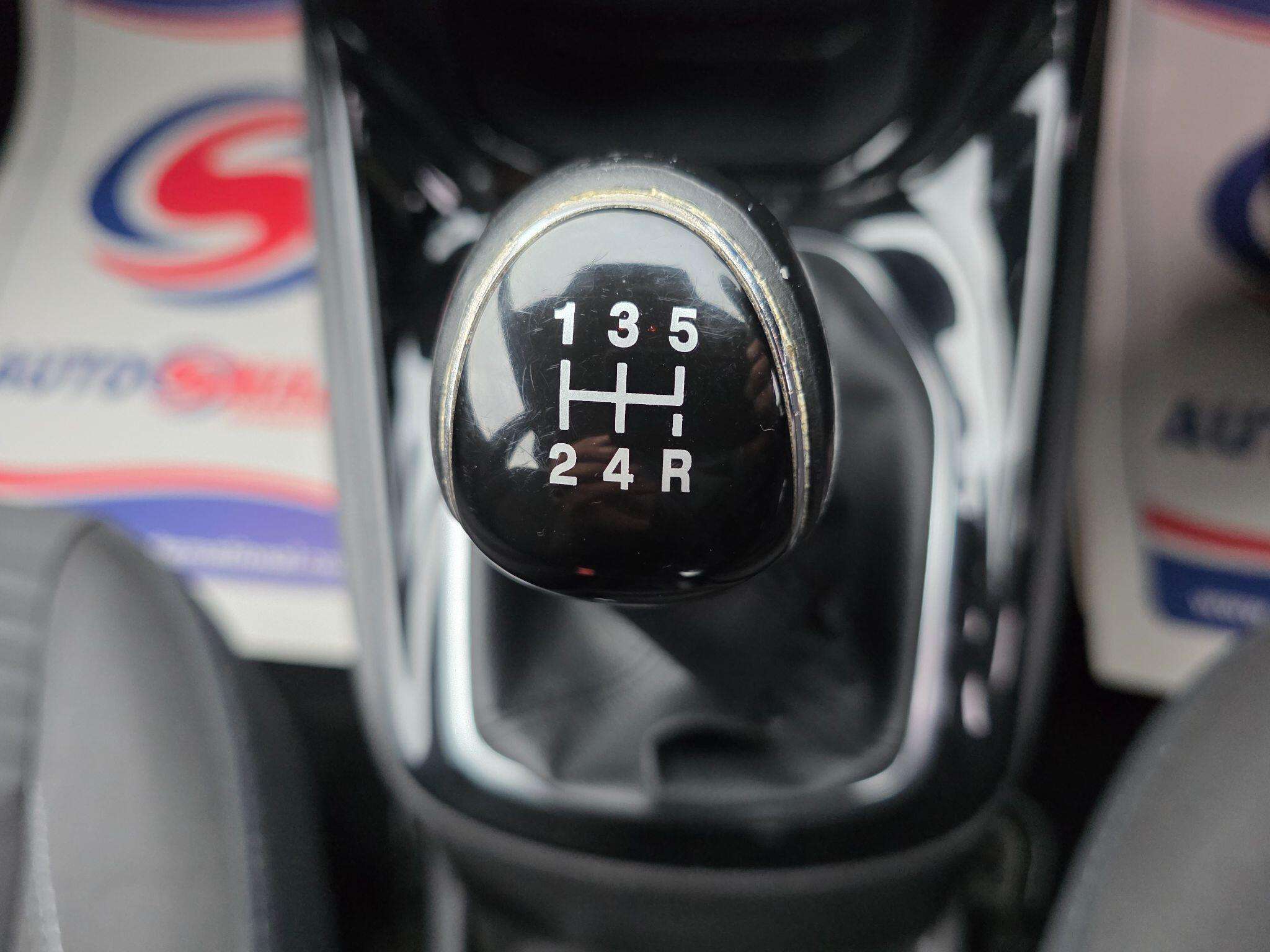 2016 FORD FIESTA 2016 FORD FIESTA