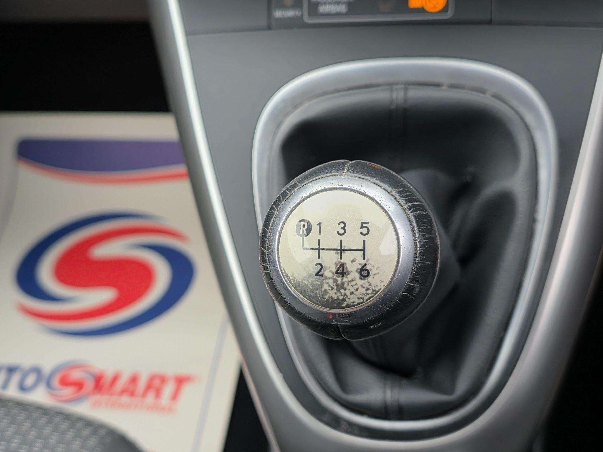 2013 TOYOTA VERSO 2013 TOYOTA VERSO