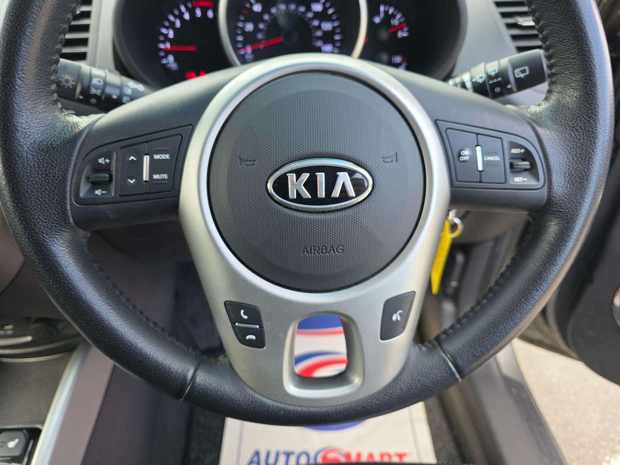 2012 KIA SOUL 2012 KIA SOUL