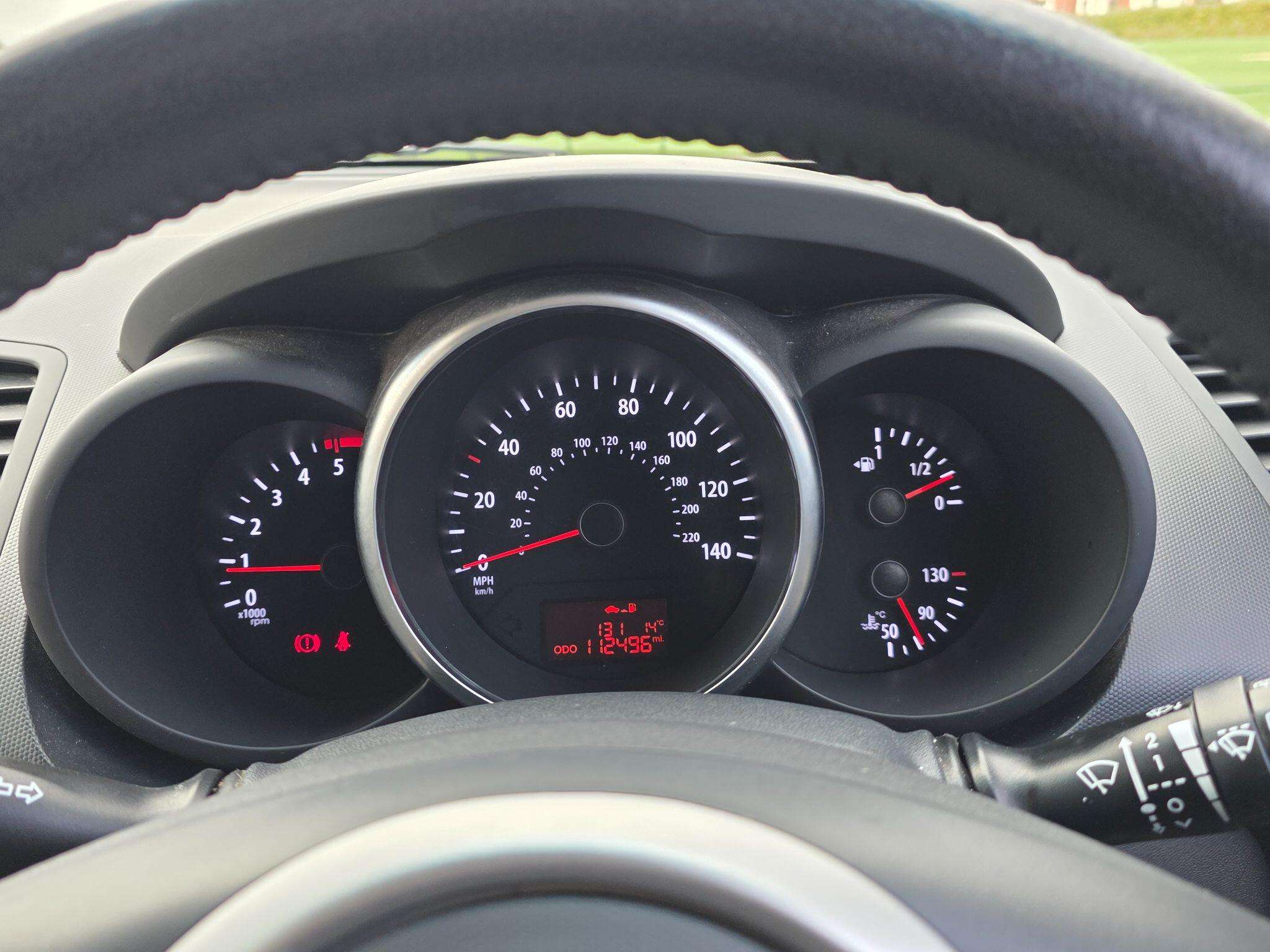 2012 KIA SOUL 2012 KIA SOUL