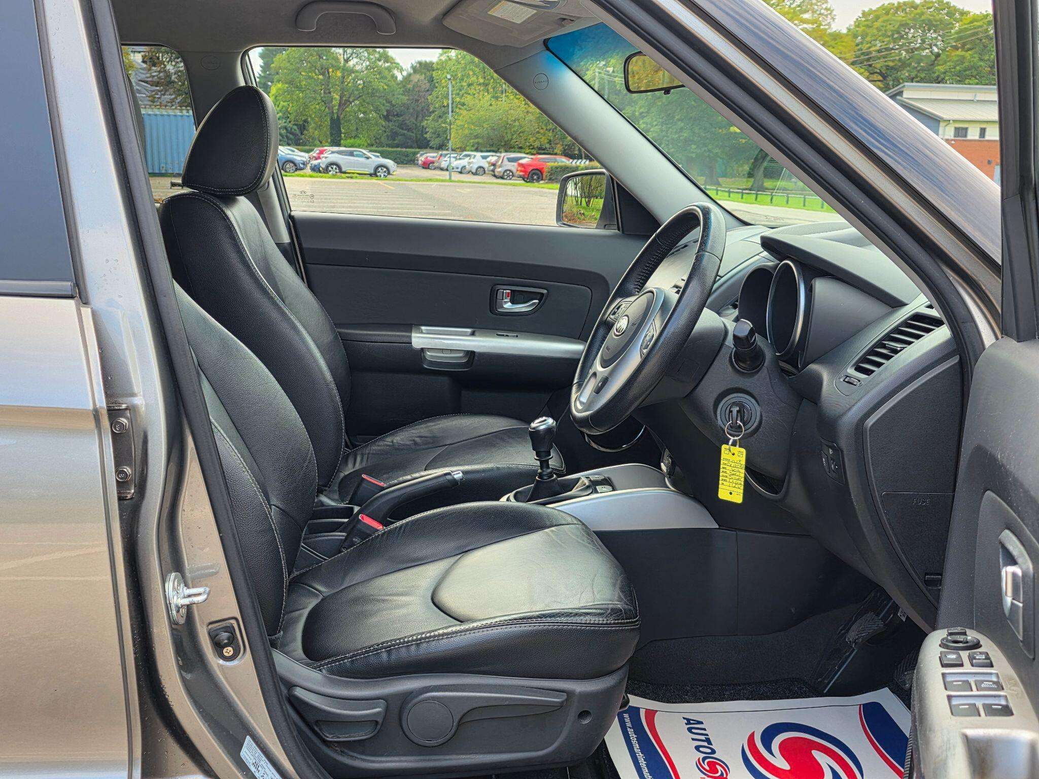 2012 KIA SOUL 2012 KIA SOUL