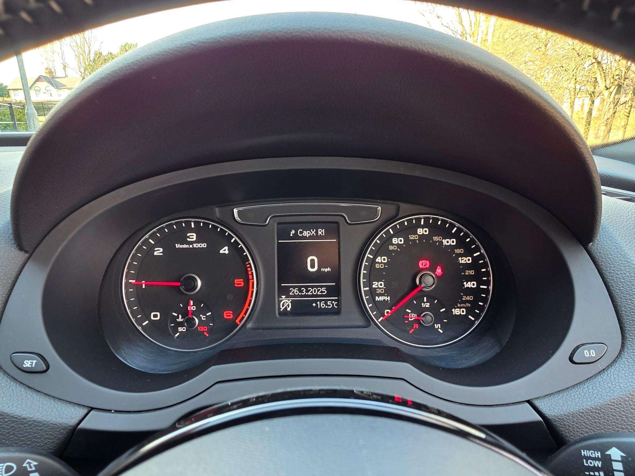 2018 AUDI Q3 2018 AUDI Q3