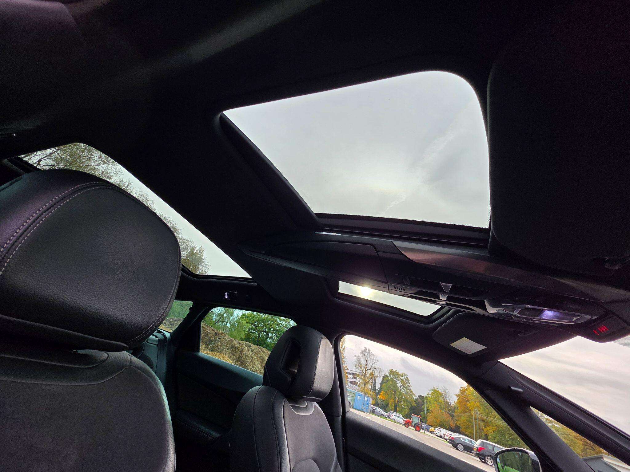 2015 CITROEN DS5 2015 CITROEN DS5