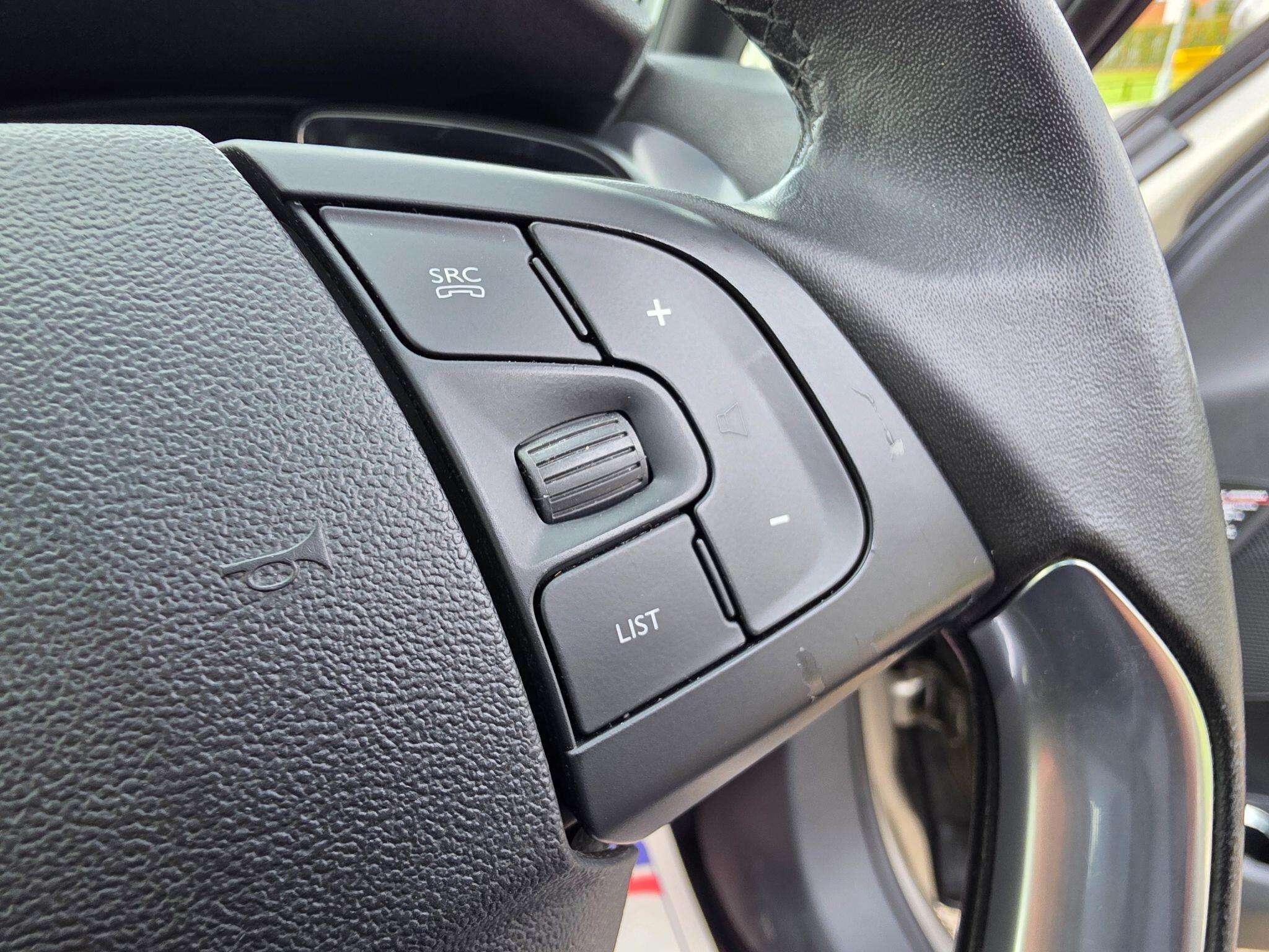 2015 CITROEN DS5 2015 CITROEN DS5