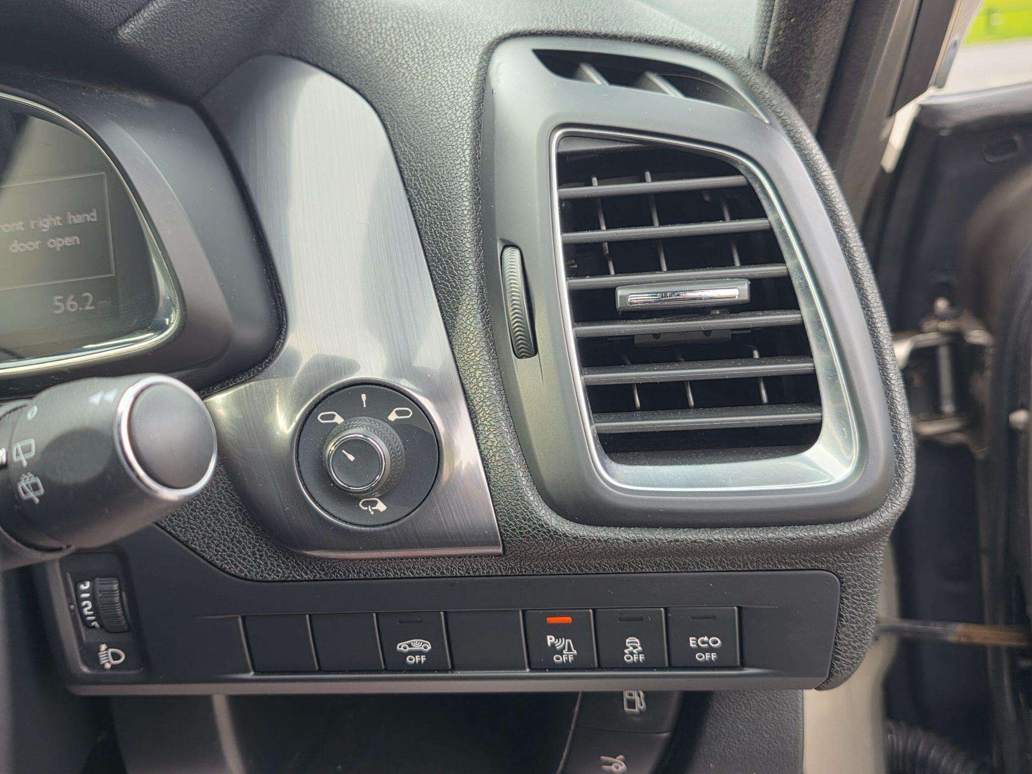 2015 CITROEN DS5 2015 CITROEN DS5