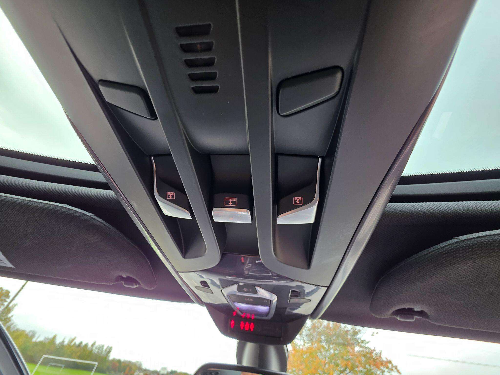 2015 CITROEN DS5 2015 CITROEN DS5