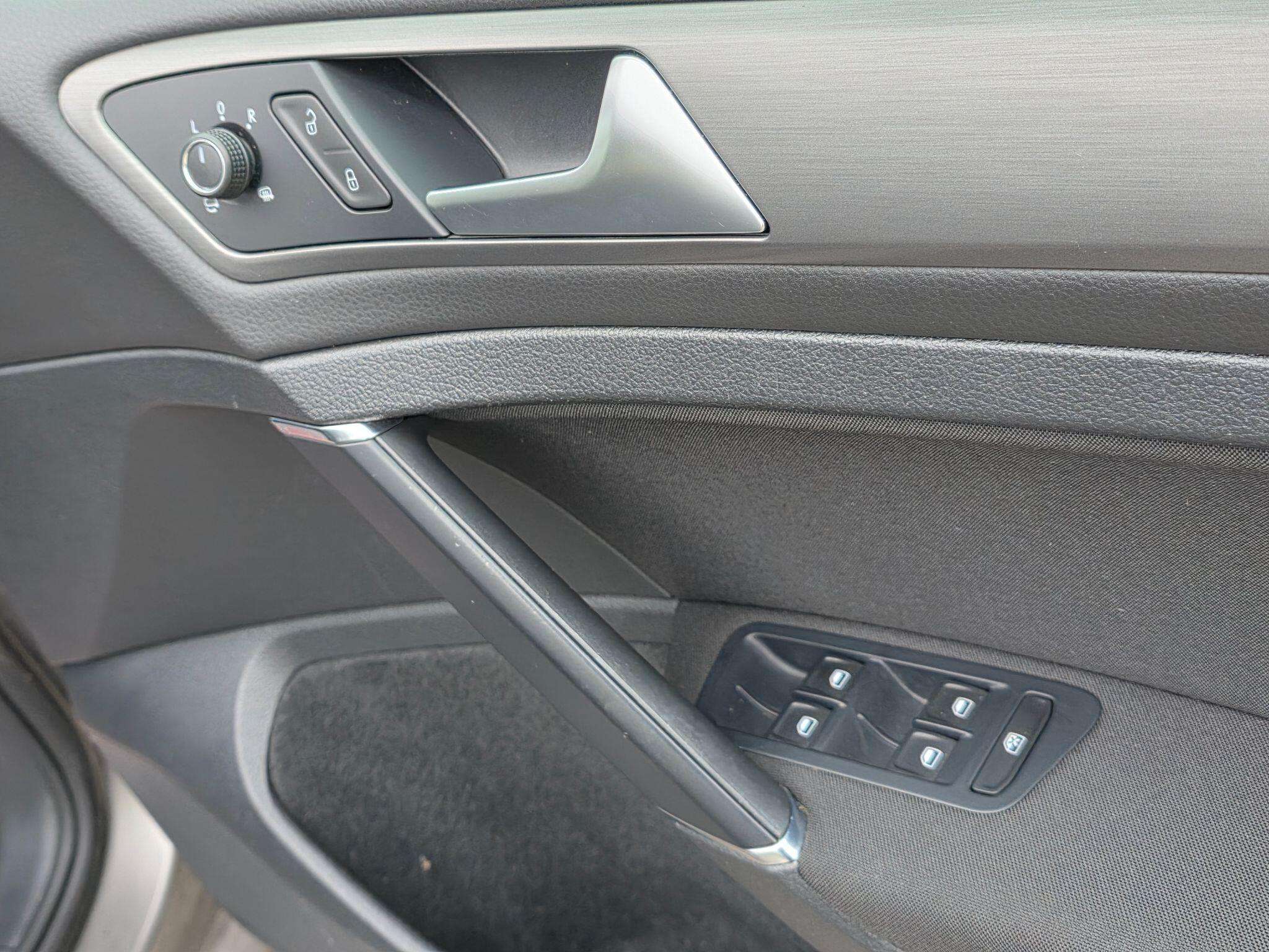 2013 VOLKSWAGEN GOLF 2013 VOLKSWAGEN GOLF