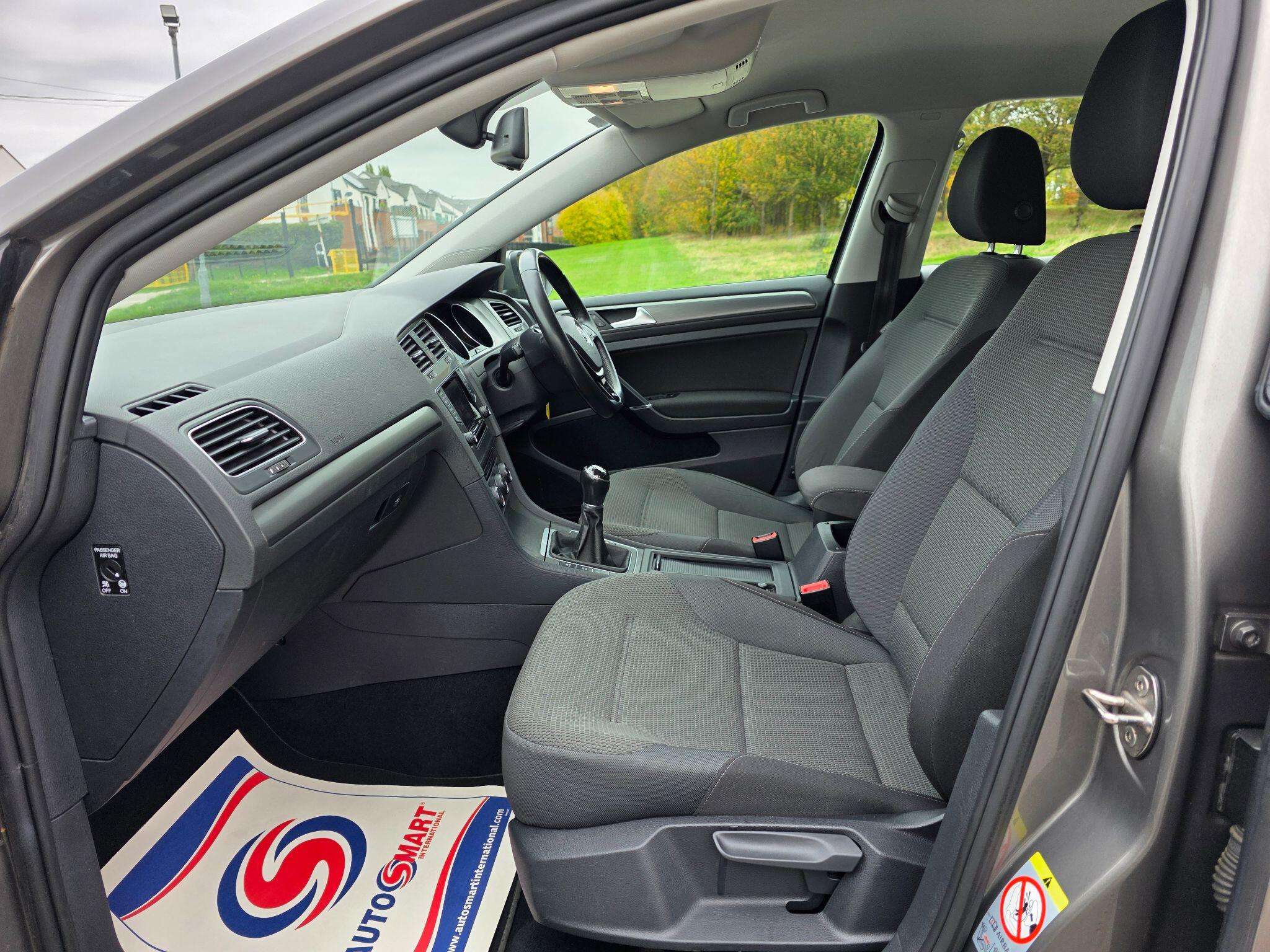 2013 VOLKSWAGEN GOLF 2013 VOLKSWAGEN GOLF