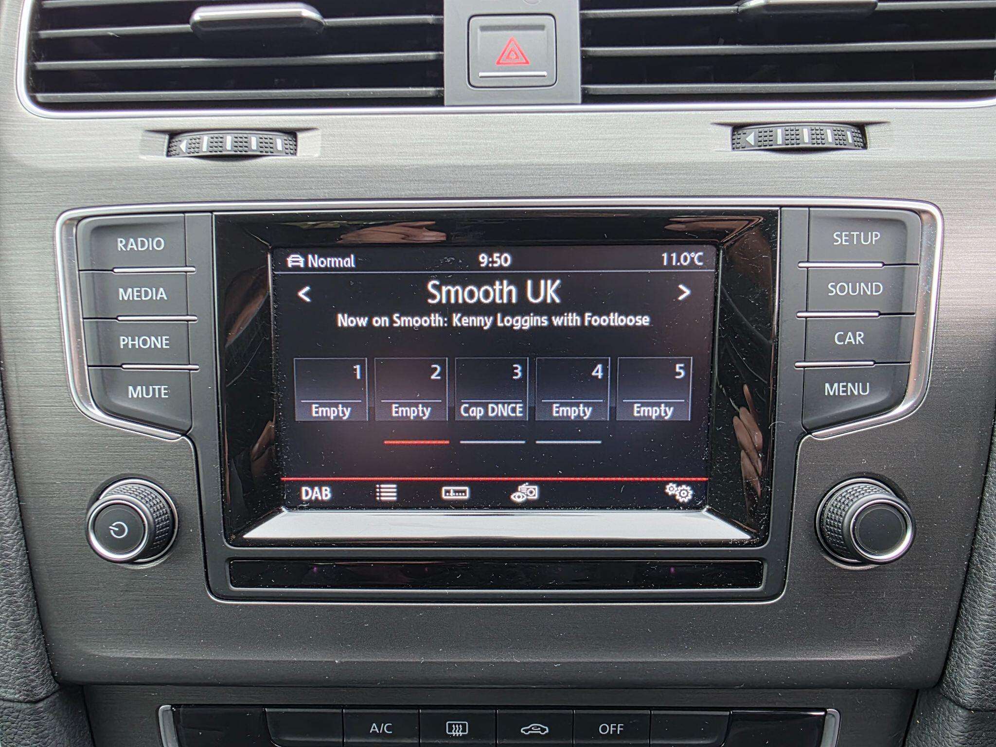 2013 VOLKSWAGEN GOLF 2013 VOLKSWAGEN GOLF