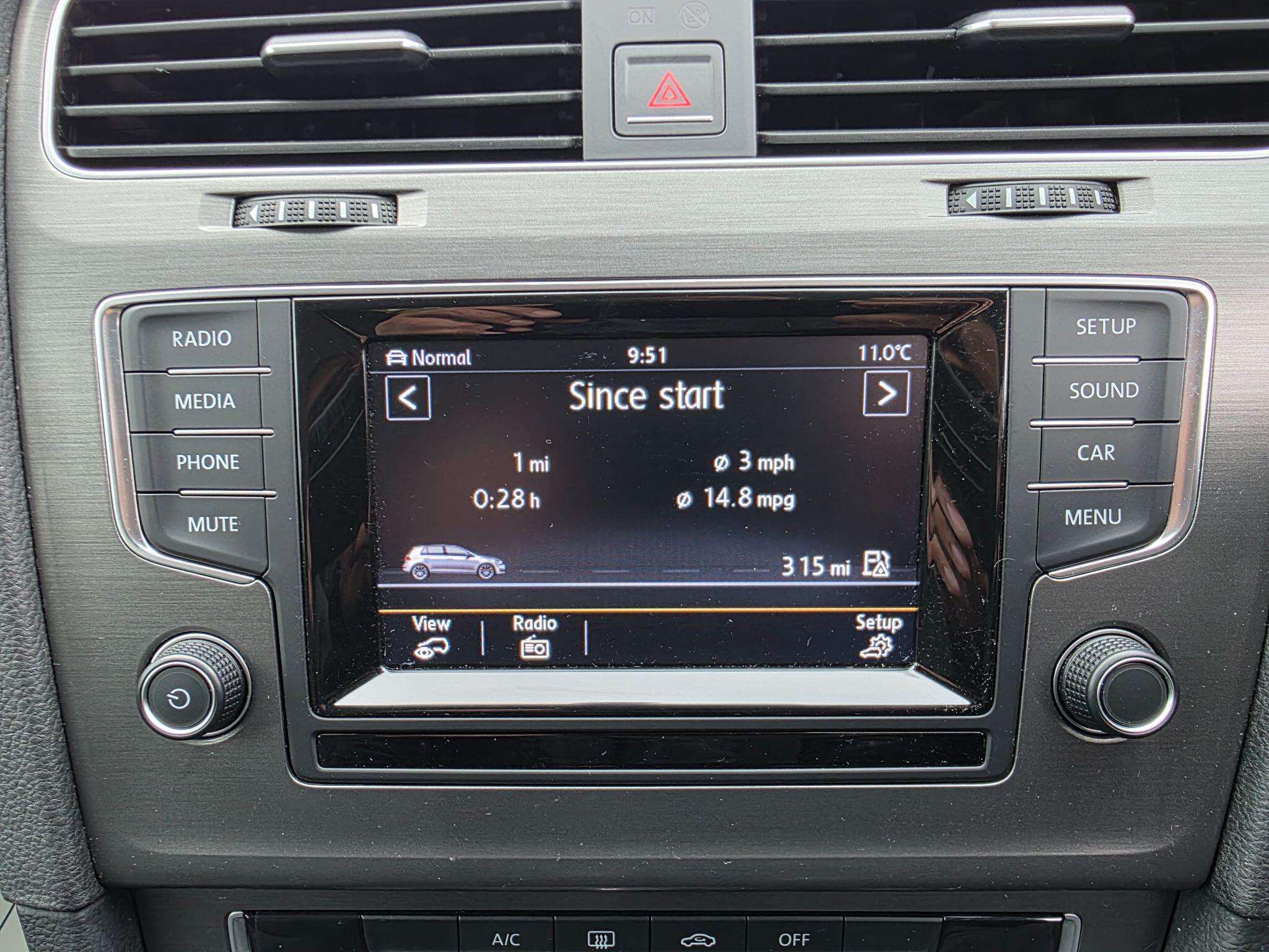 2013 VOLKSWAGEN GOLF 2013 VOLKSWAGEN GOLF