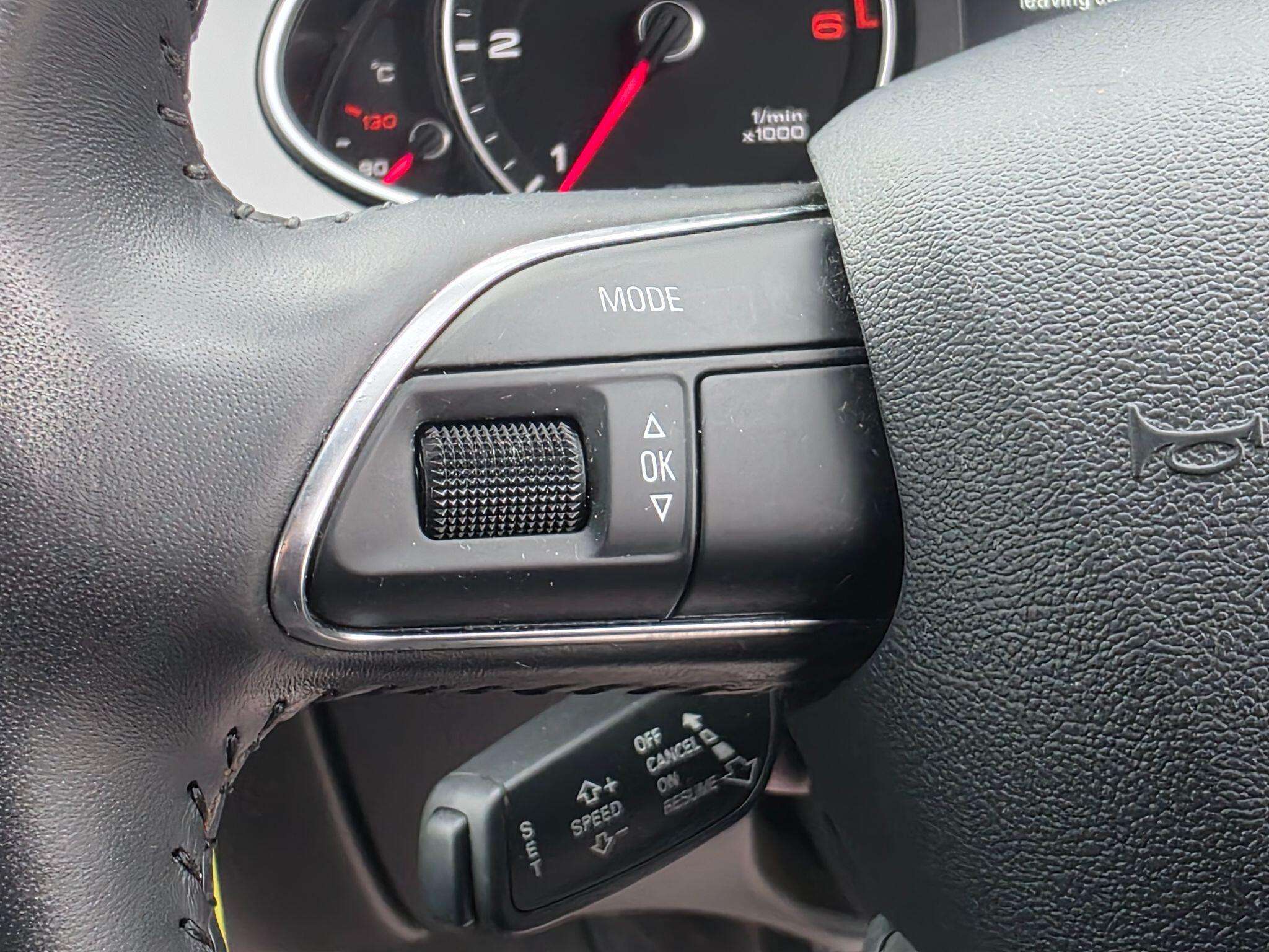 2014 AUDI A4 2014 AUDI A4