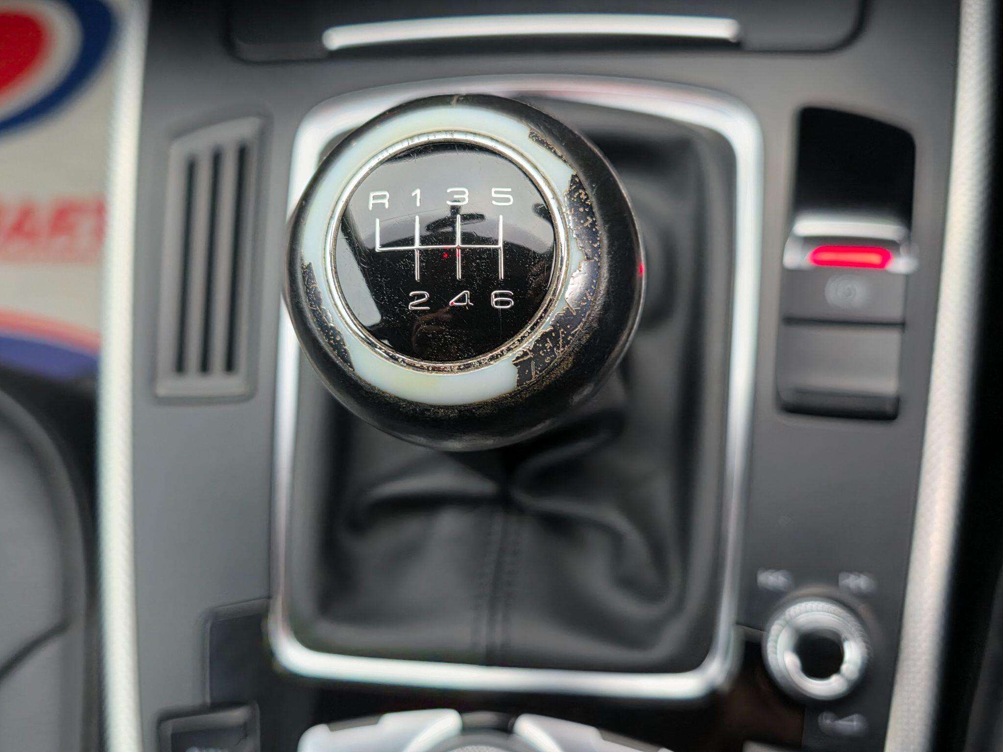 2014 AUDI A4 2014 AUDI A4