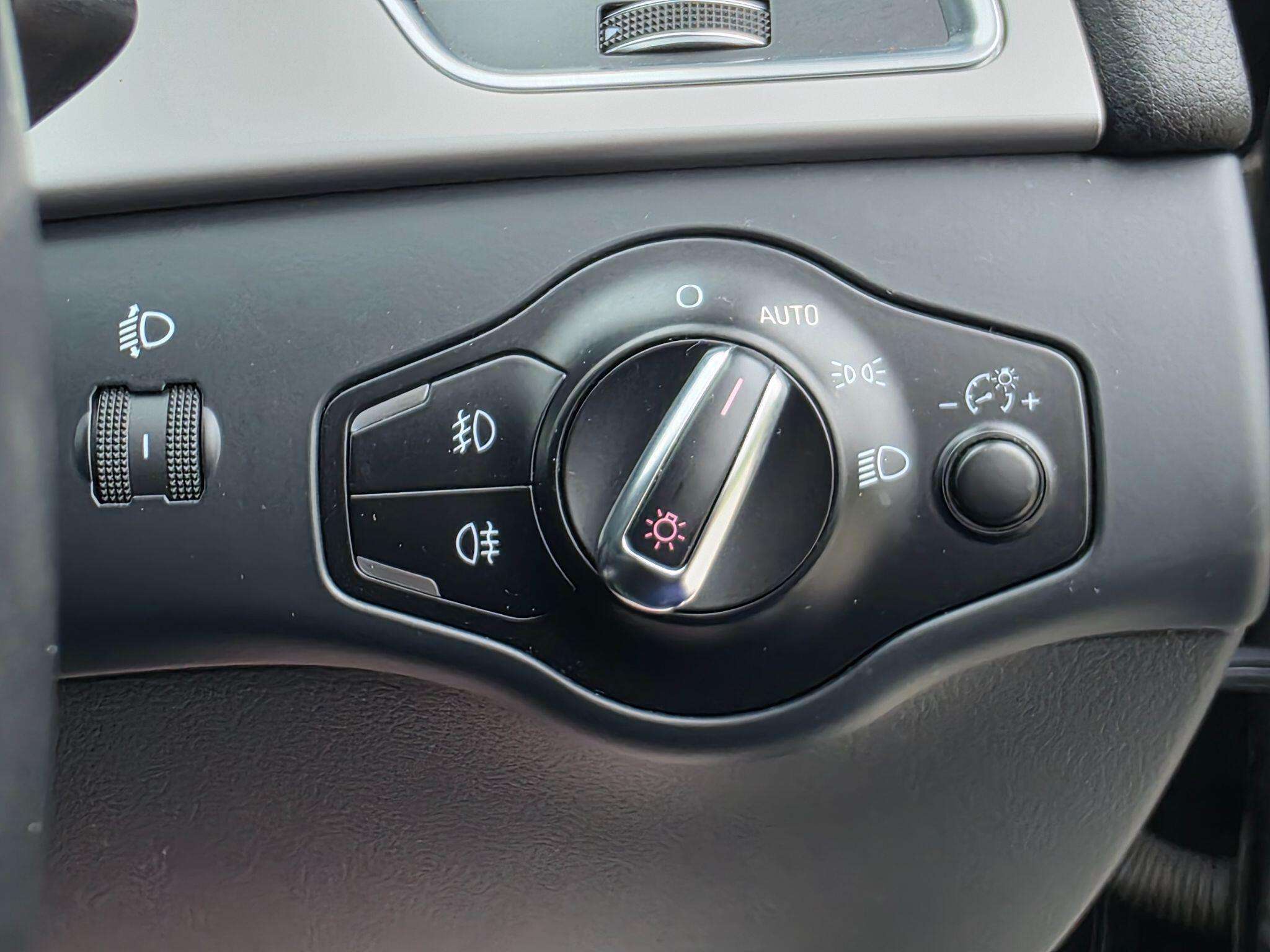 2014 AUDI A4 2014 AUDI A4