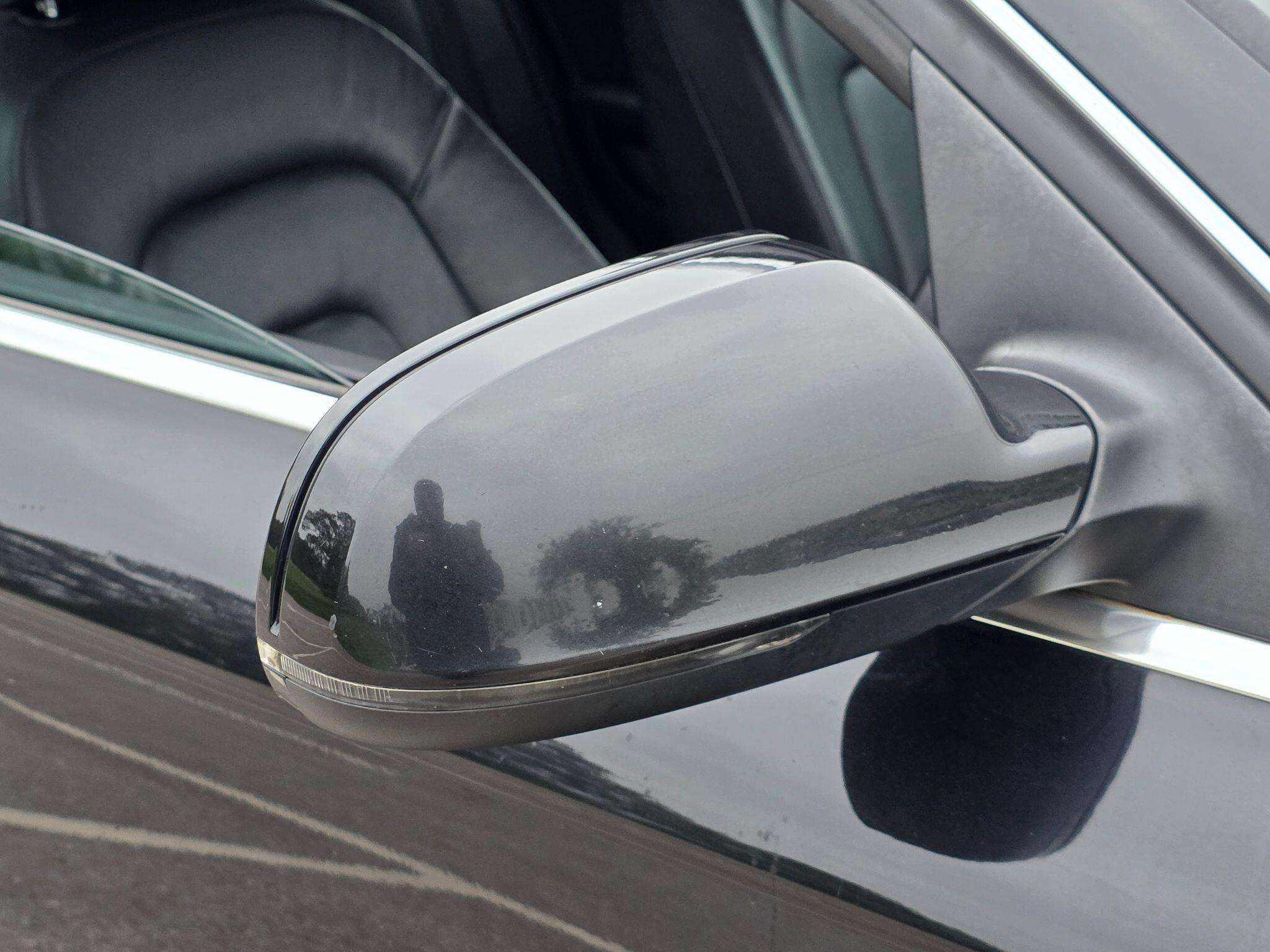 2014 AUDI A4 2014 AUDI A4