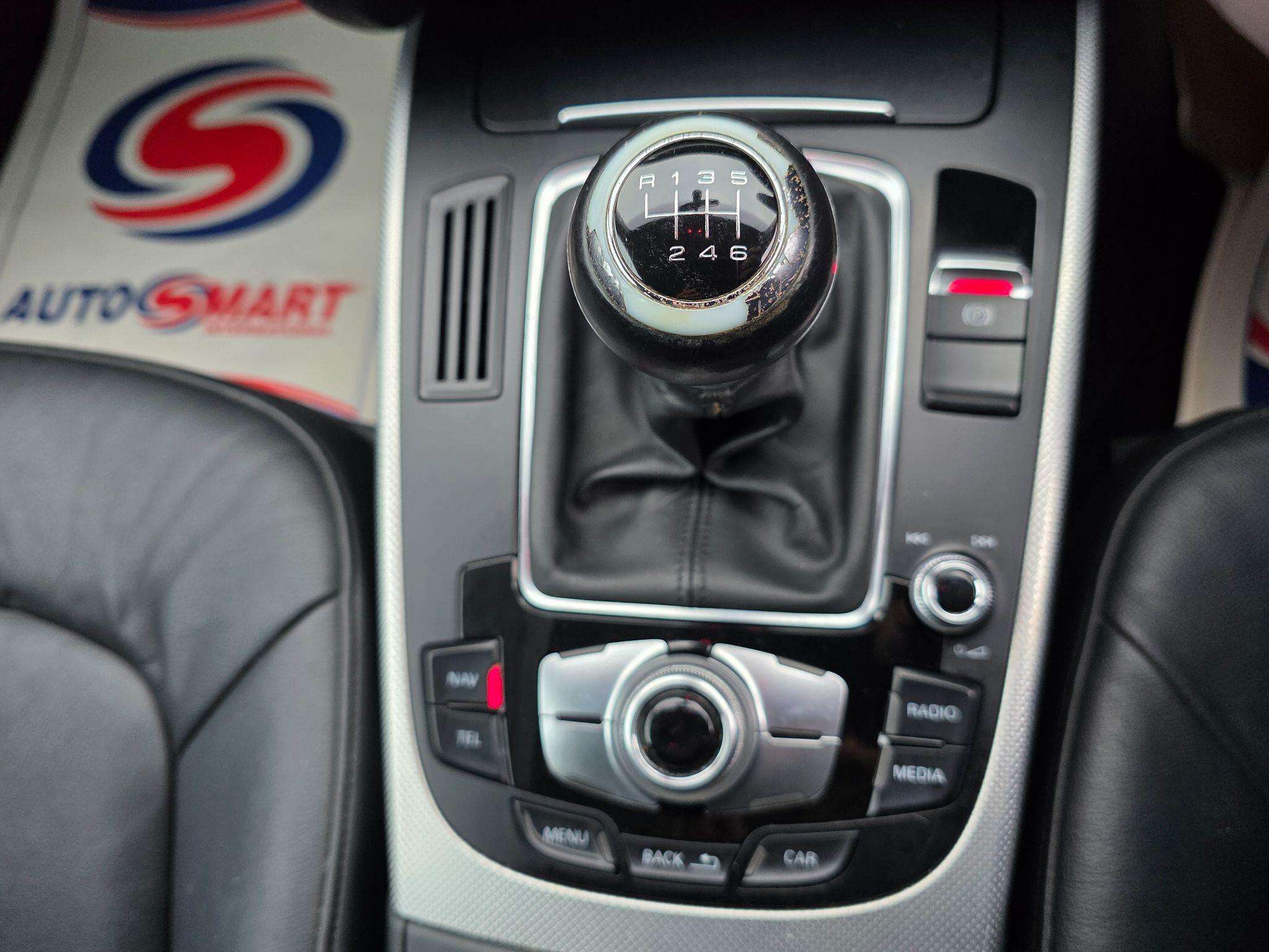 2014 AUDI A4 2014 AUDI A4