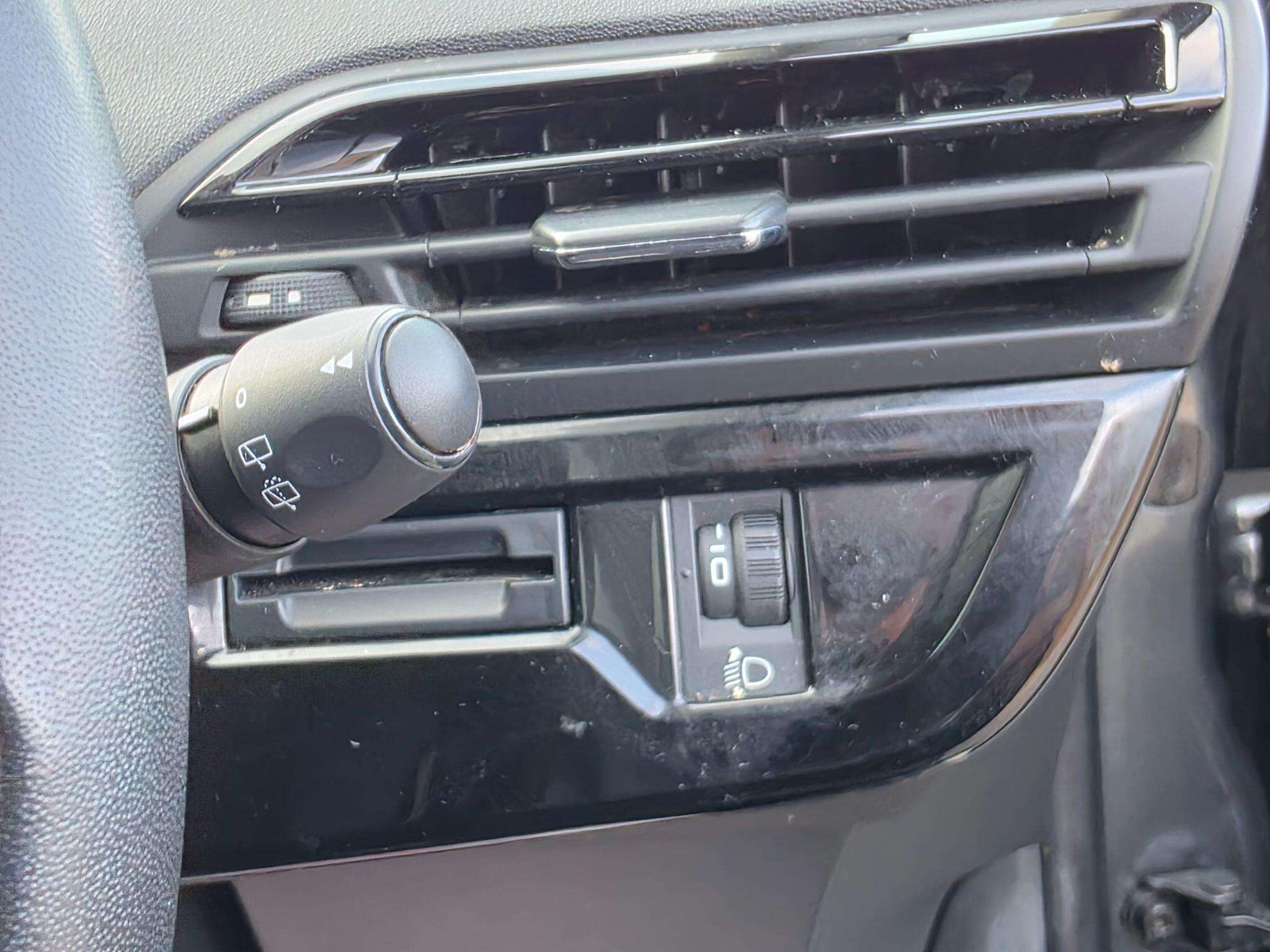 2016 CITROEN C4 PICASSO 2016 CITROEN C4 PICASSO