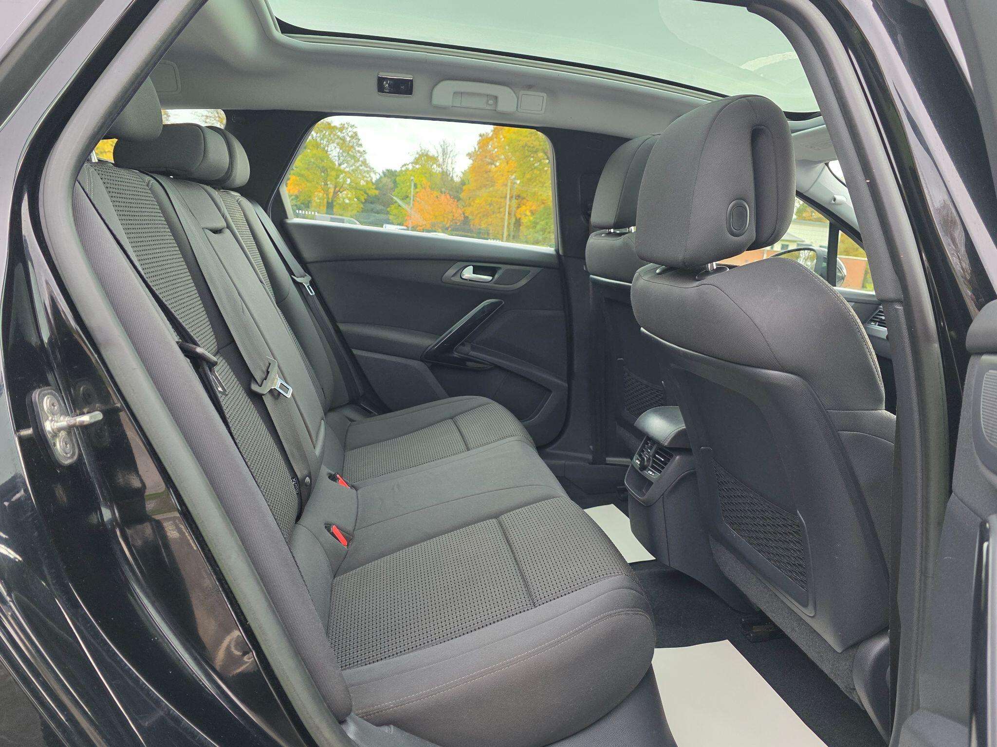 2013 PEUGEOT 508 SW 2013 PEUGEOT 508 SW