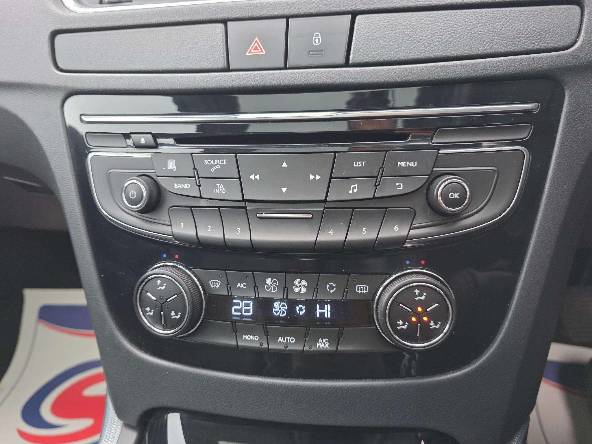 2013 PEUGEOT 508 SW 2013 PEUGEOT 508 SW