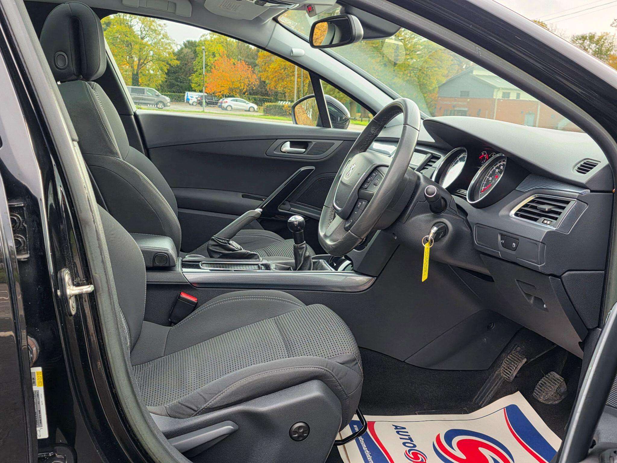 2013 PEUGEOT 508 SW 2013 PEUGEOT 508 SW