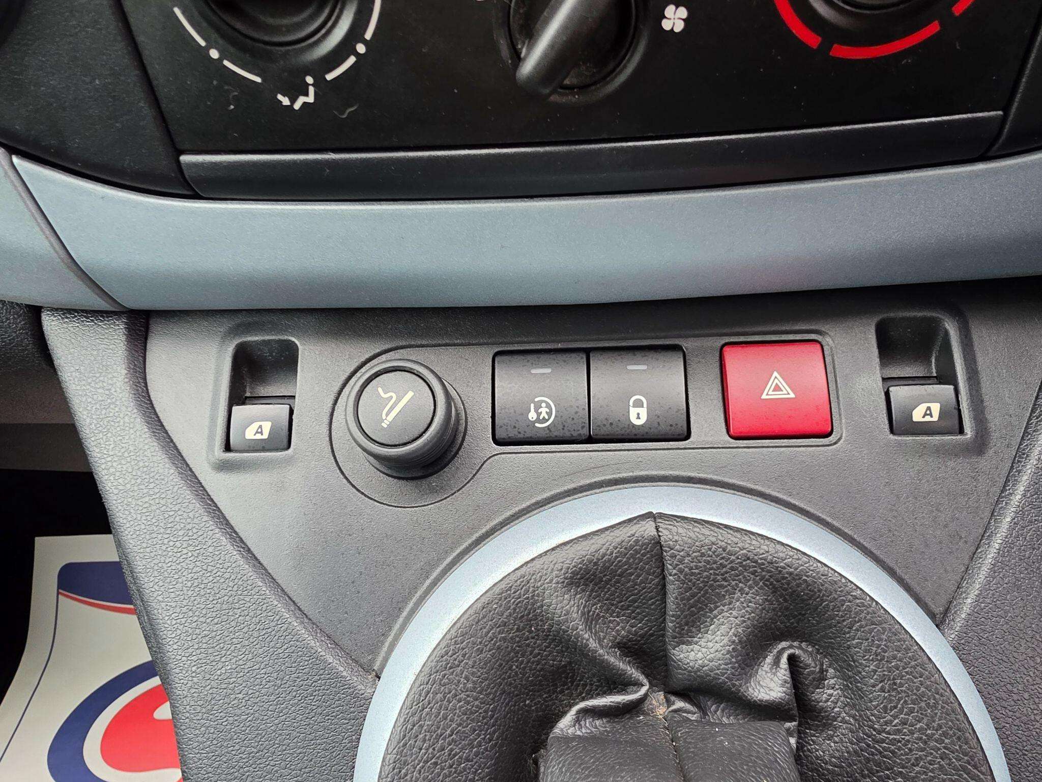 2012 CITROEN BERLINGO 2012 CITROEN BERLINGO