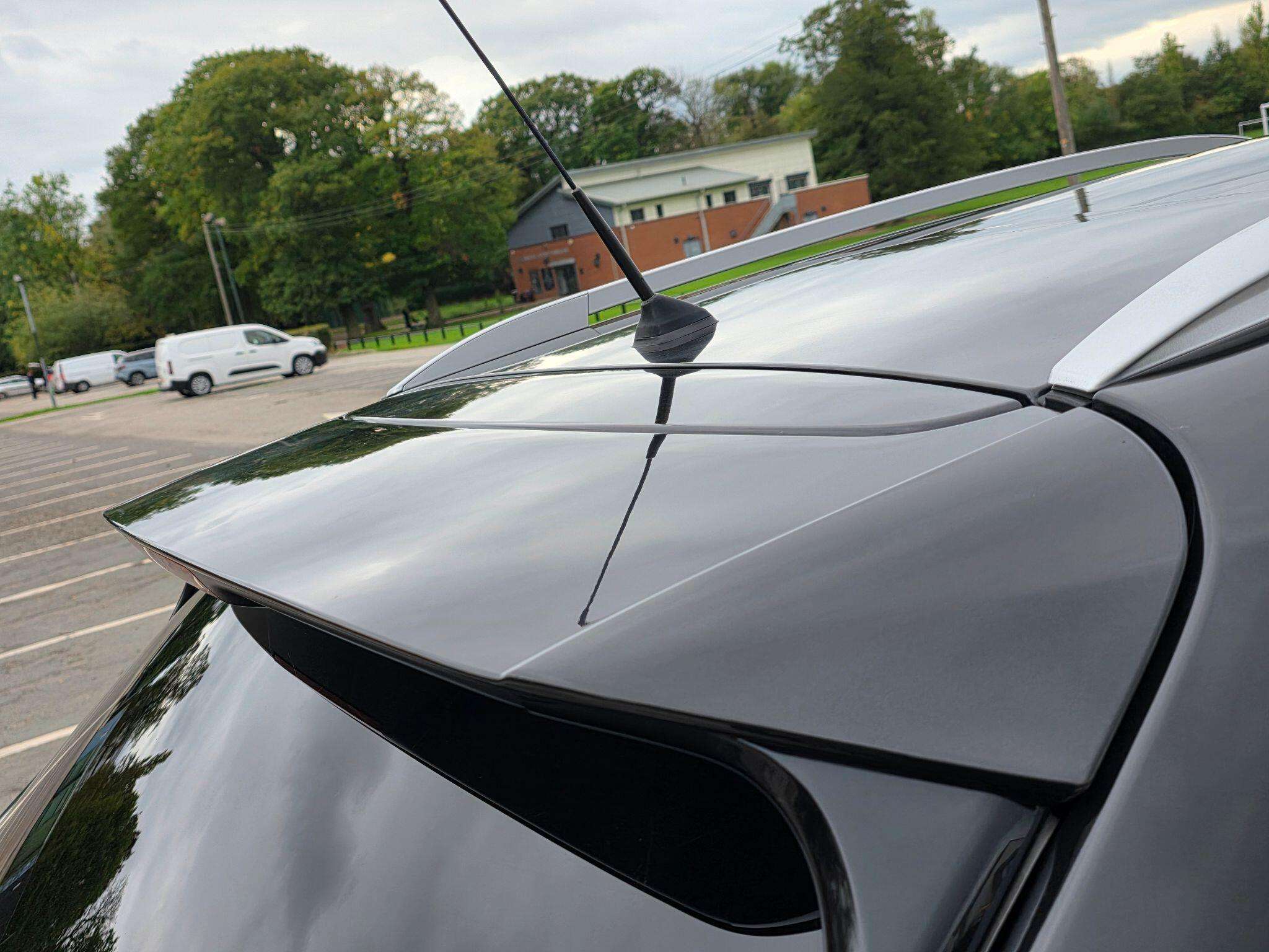 2014 NISSAN QASHQAI 2014 NISSAN QASHQAI