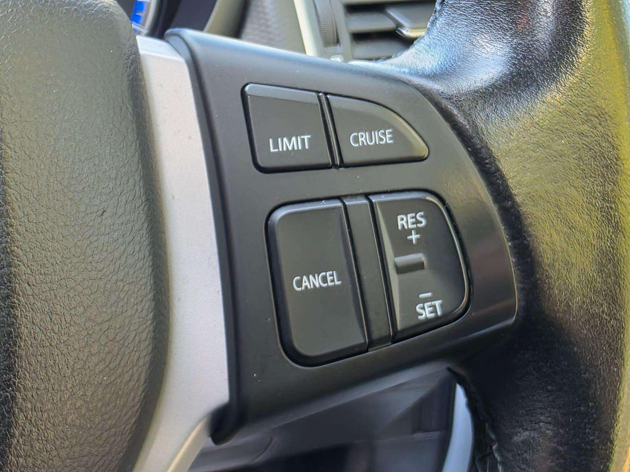 2016 SUZUKI SX4 S-CROSS 2016 SUZUKI SX4 S-CROSS